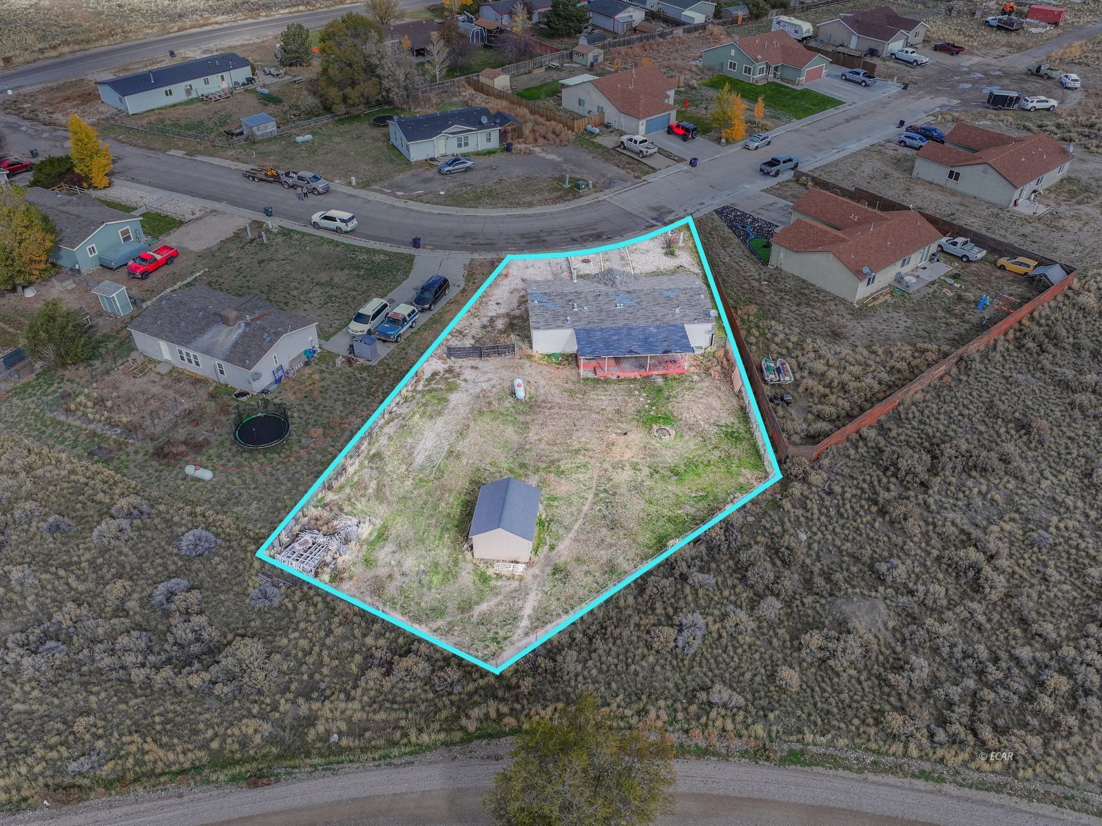 210 Sageglen Drive Property Photo 30