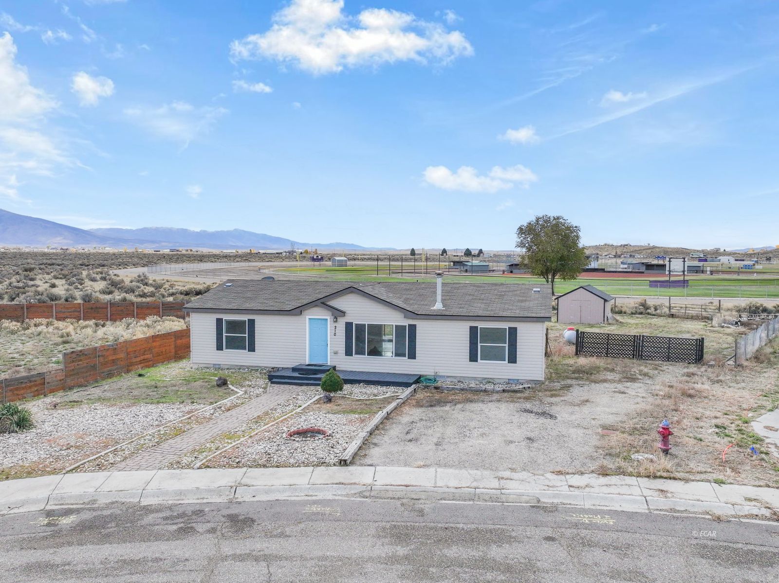 210 Sageglen Drive Property Photo 31