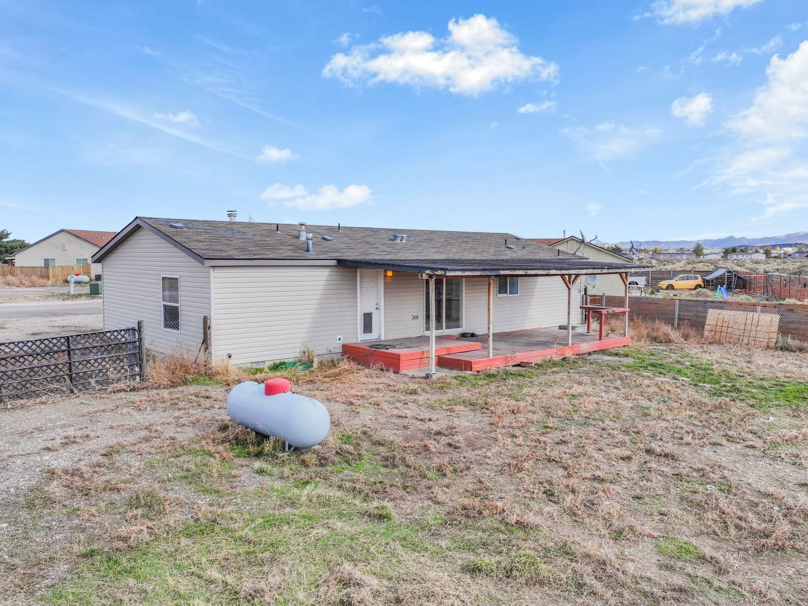 210 Sageglen Drive Property Photo 33