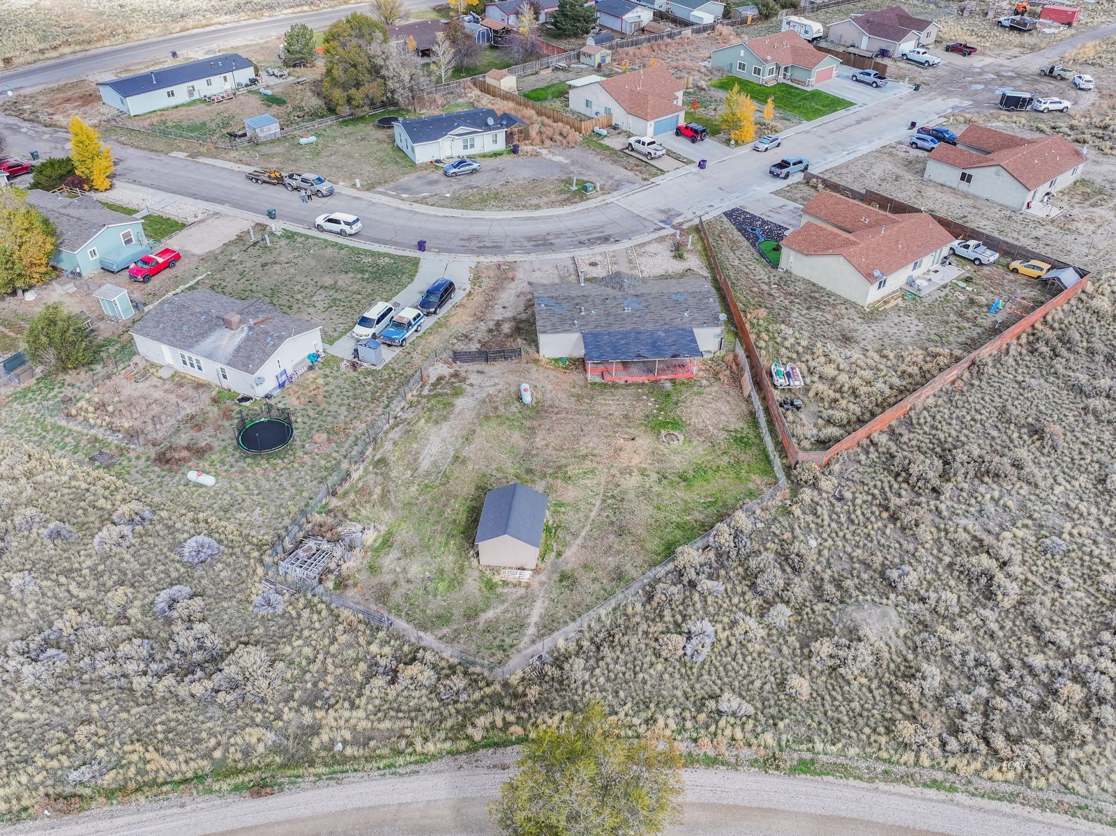 210 Sageglen Drive Property Photo 37