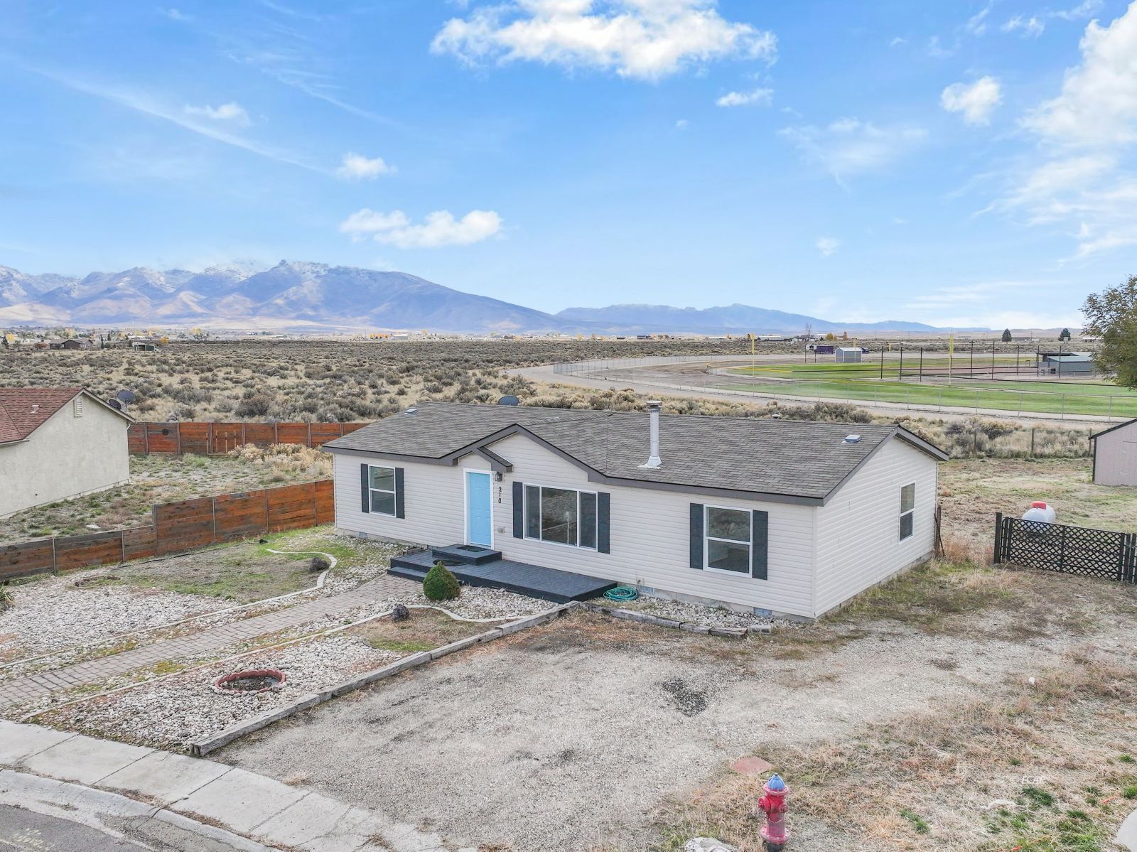 210 Sageglen Drive Property Photo 39