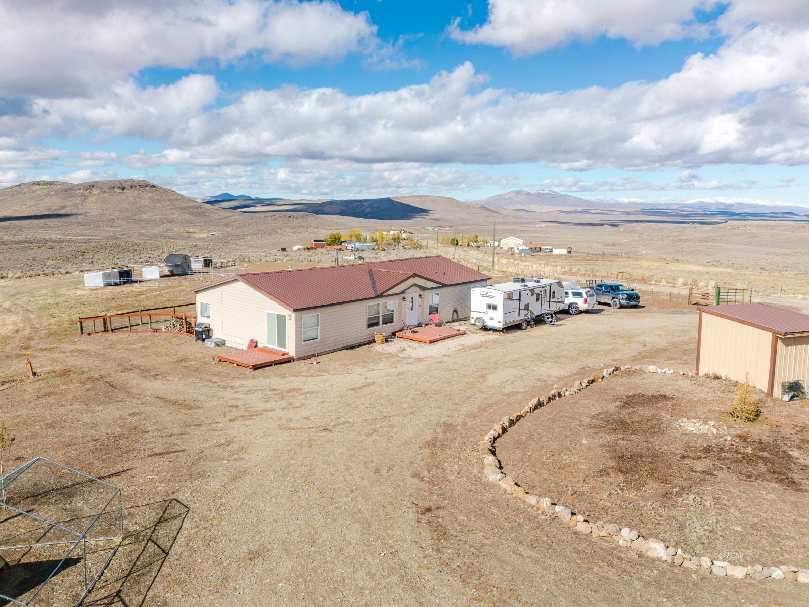 4350 Adobe Ranchos Drive Property Photo 2