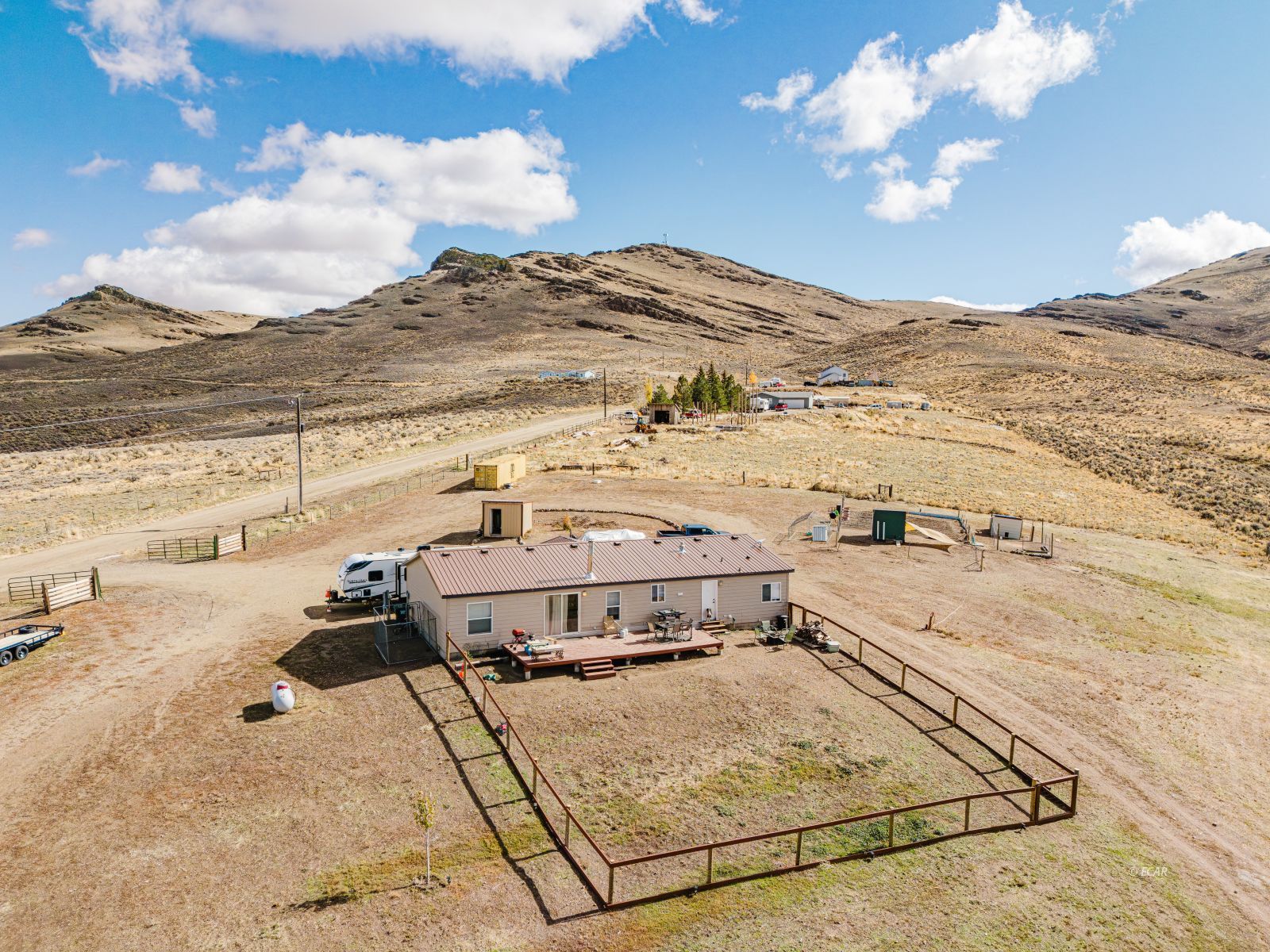 4350 Adobe Ranchos Drive Property Photo 26