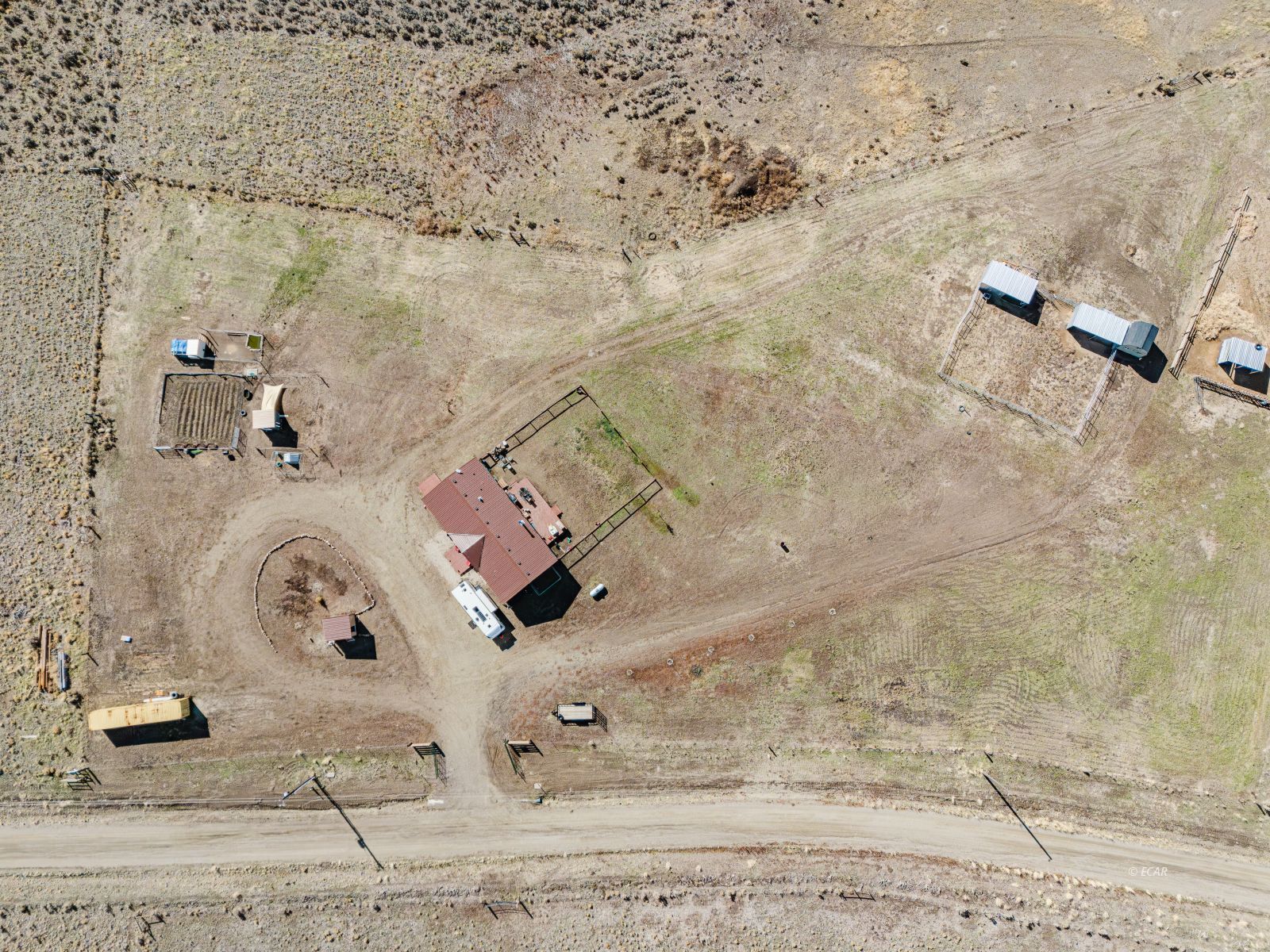 4350 Adobe Ranchos Drive Property Photo 28