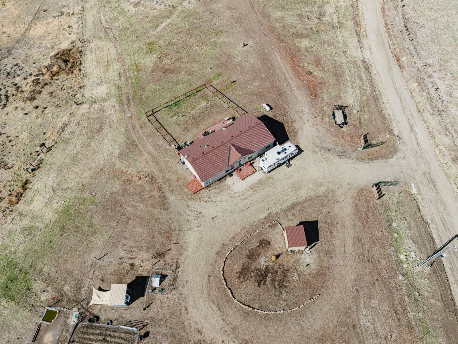 4350 Adobe Ranchos Drive Property Photo 29