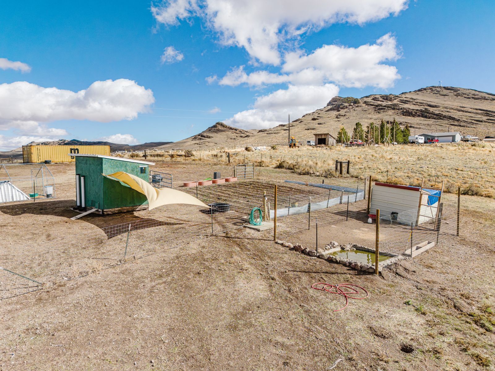 4350 Adobe Ranchos Drive Property Photo 32