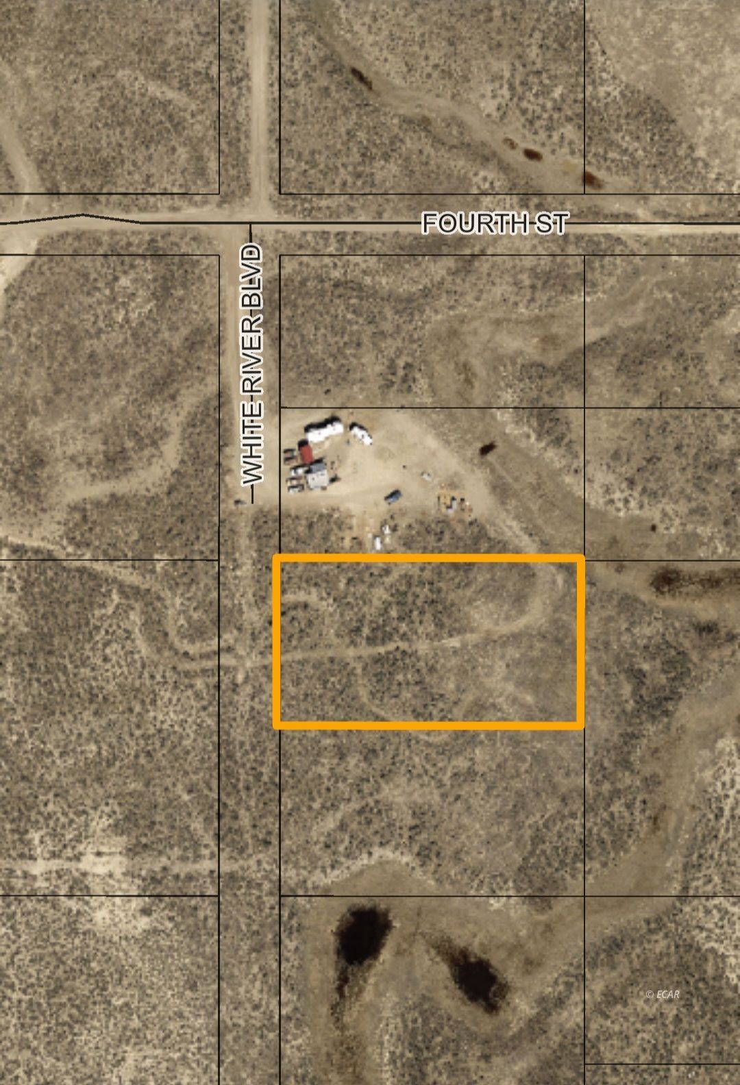 Tbd White River Property Photo 5