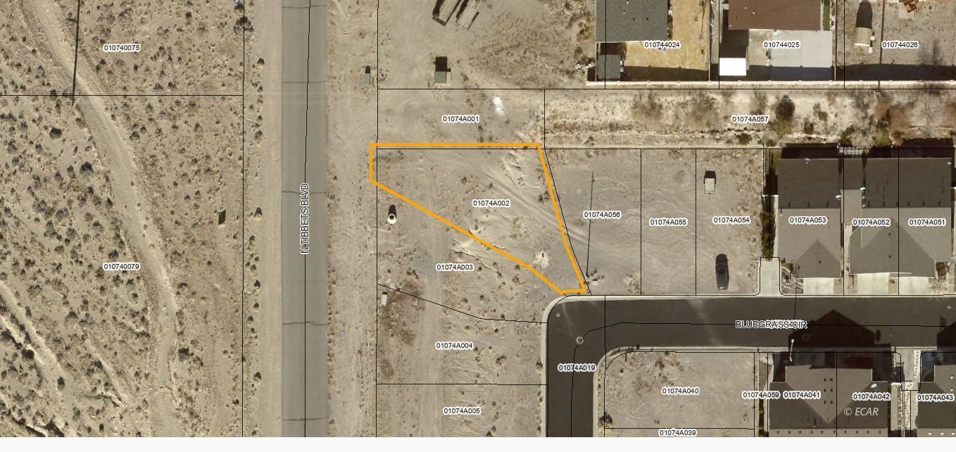 2000 Bluegrass Circle Property Photo 1