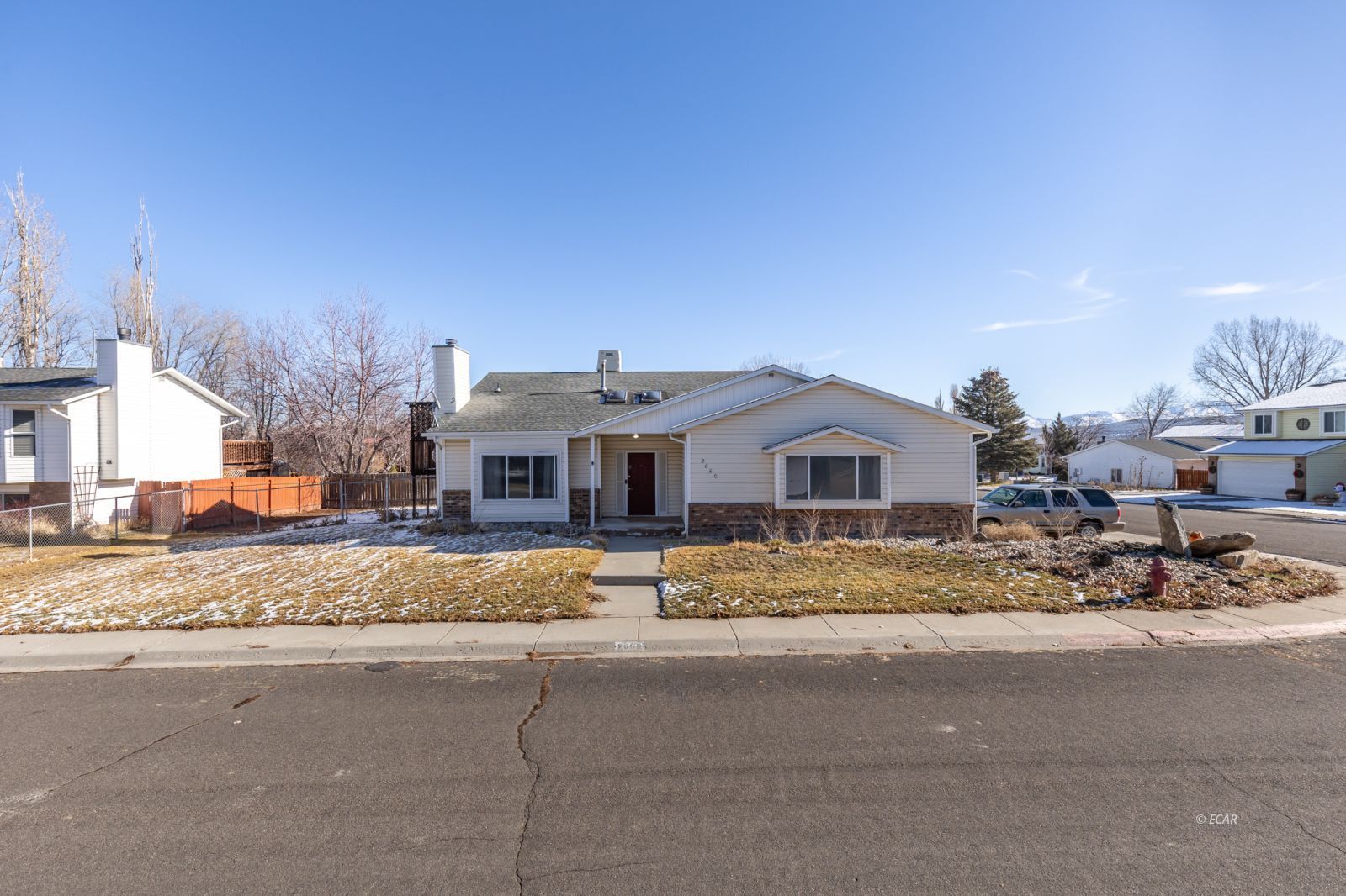 2650 Shadow Ridge Drive Property Photo 1