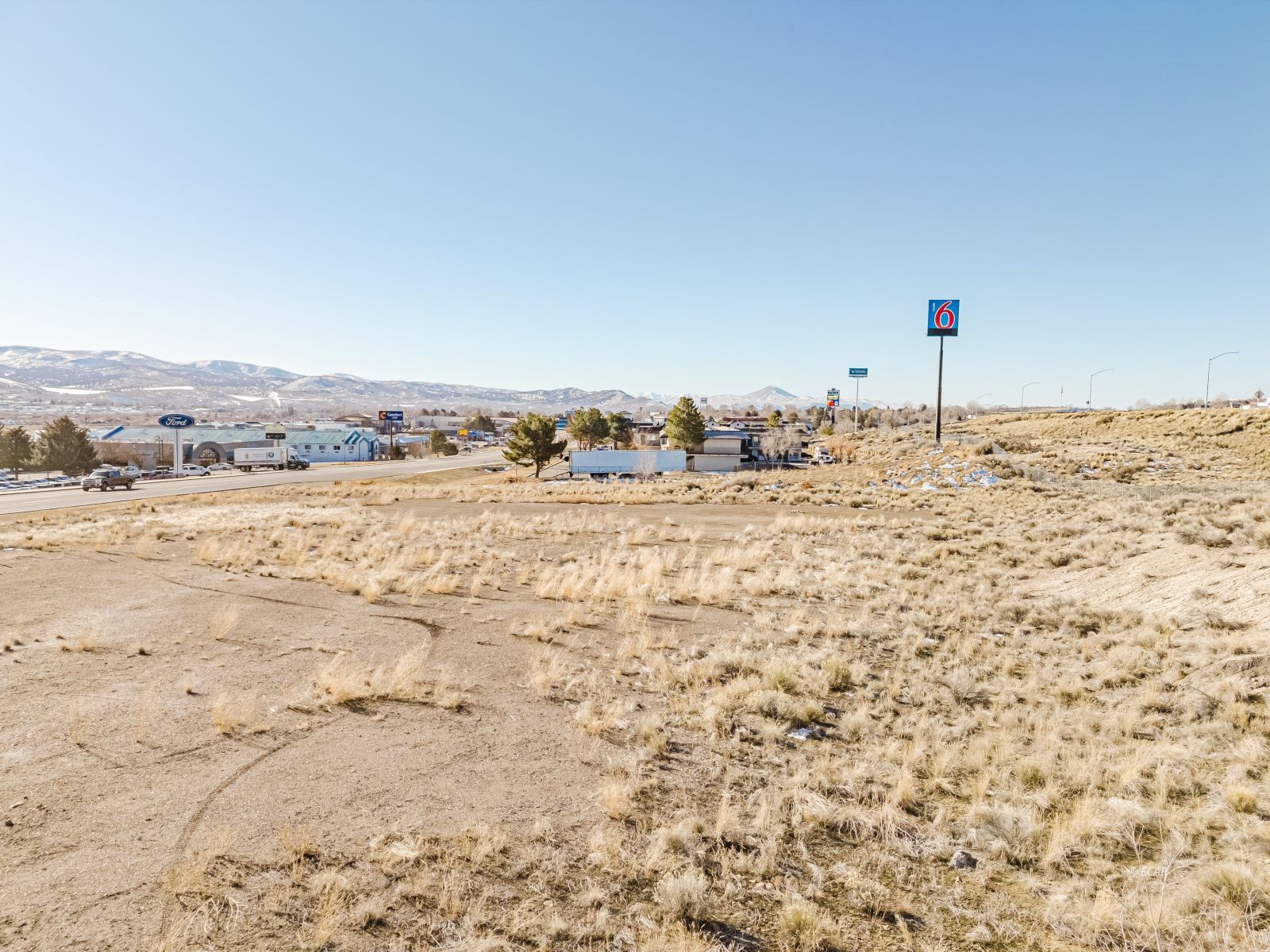 Tbd Idaho Street Property Photo 1