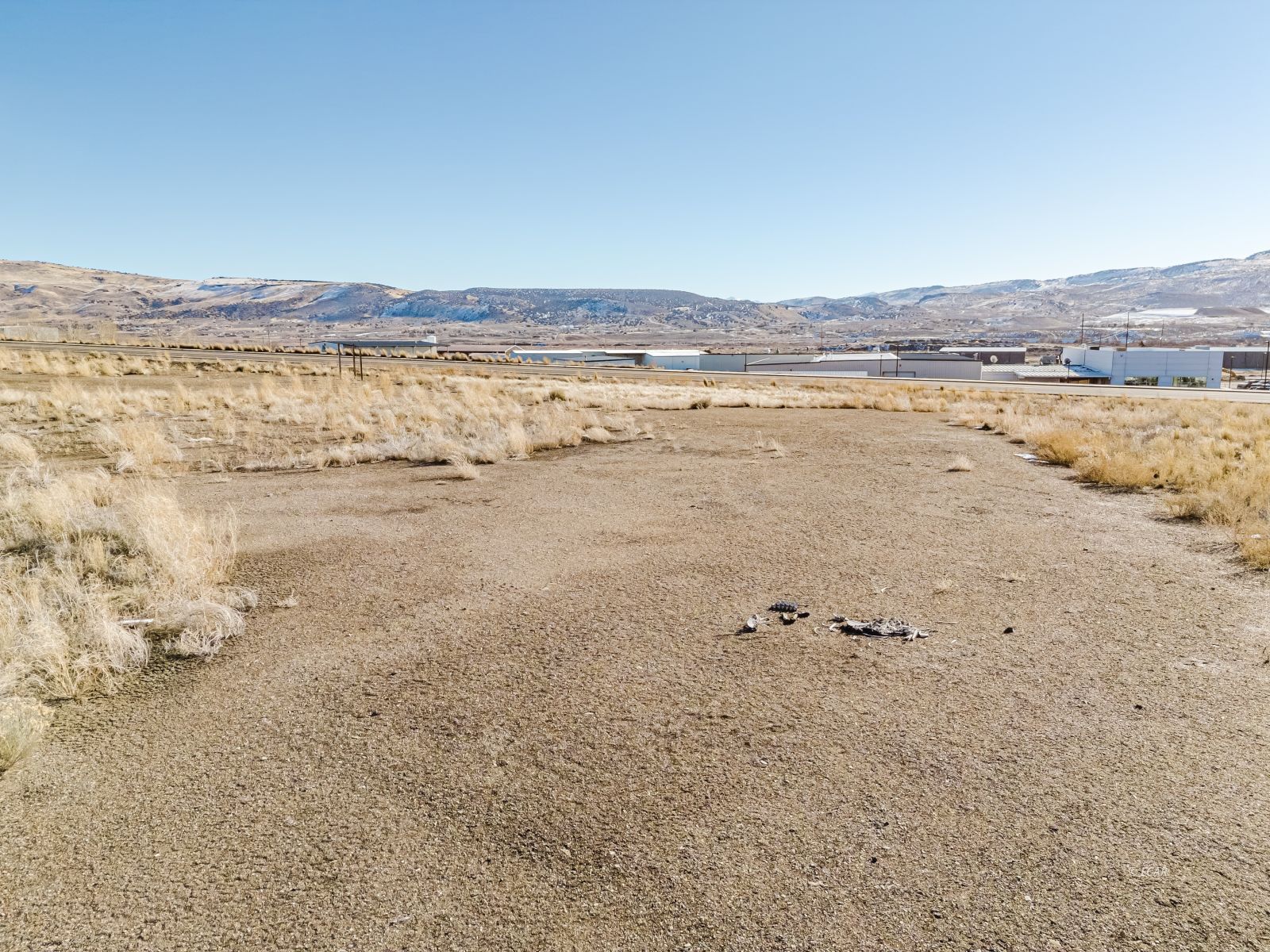 Tbd Idaho Street Property Photo 2