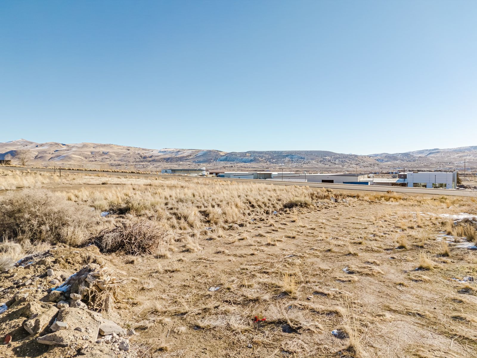 Tbd Idaho Street Property Photo 3