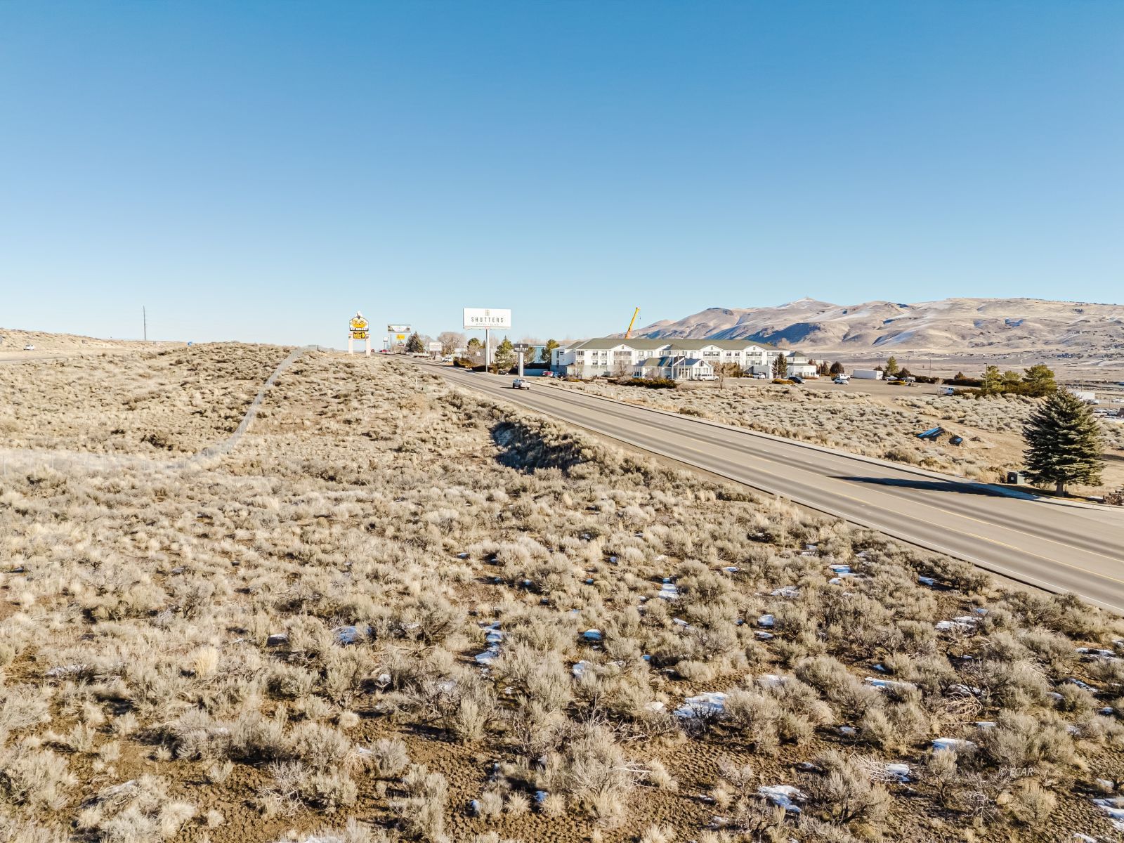 Tbd Idaho Street Property Photo 6