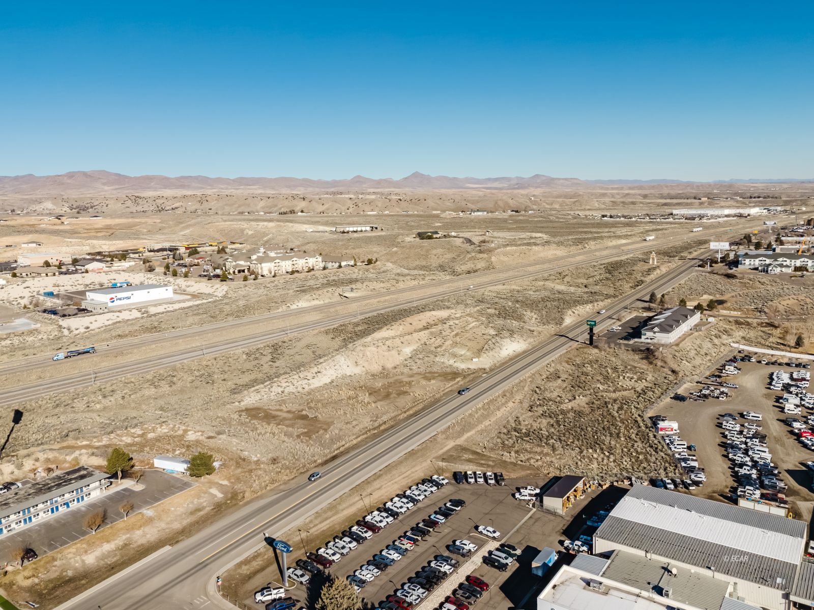 Tbd Idaho Street Property Photo 15
