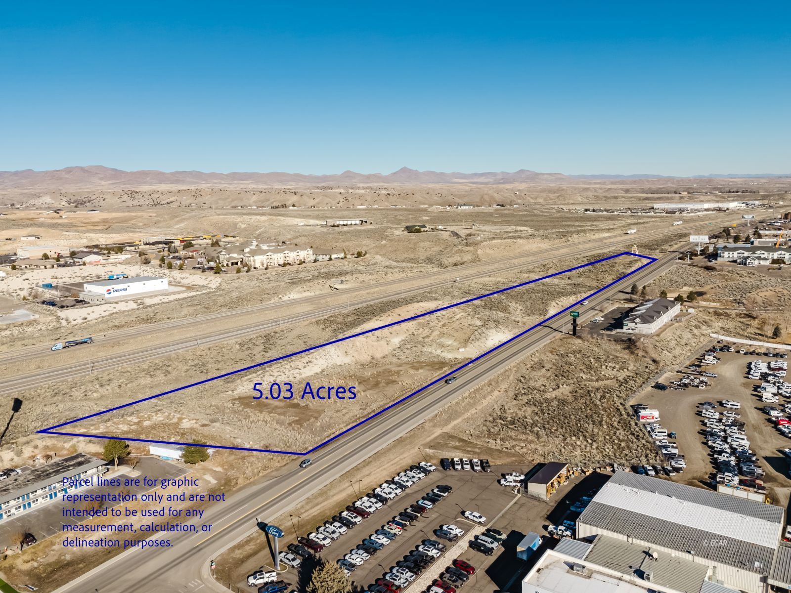 Tbd Idaho Street Property Photo 16