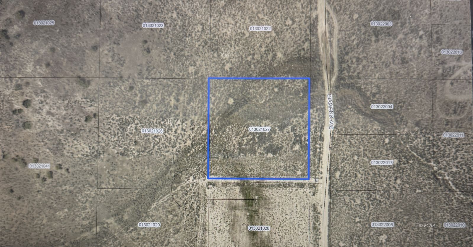 Diamond Avenue Property Photo 1