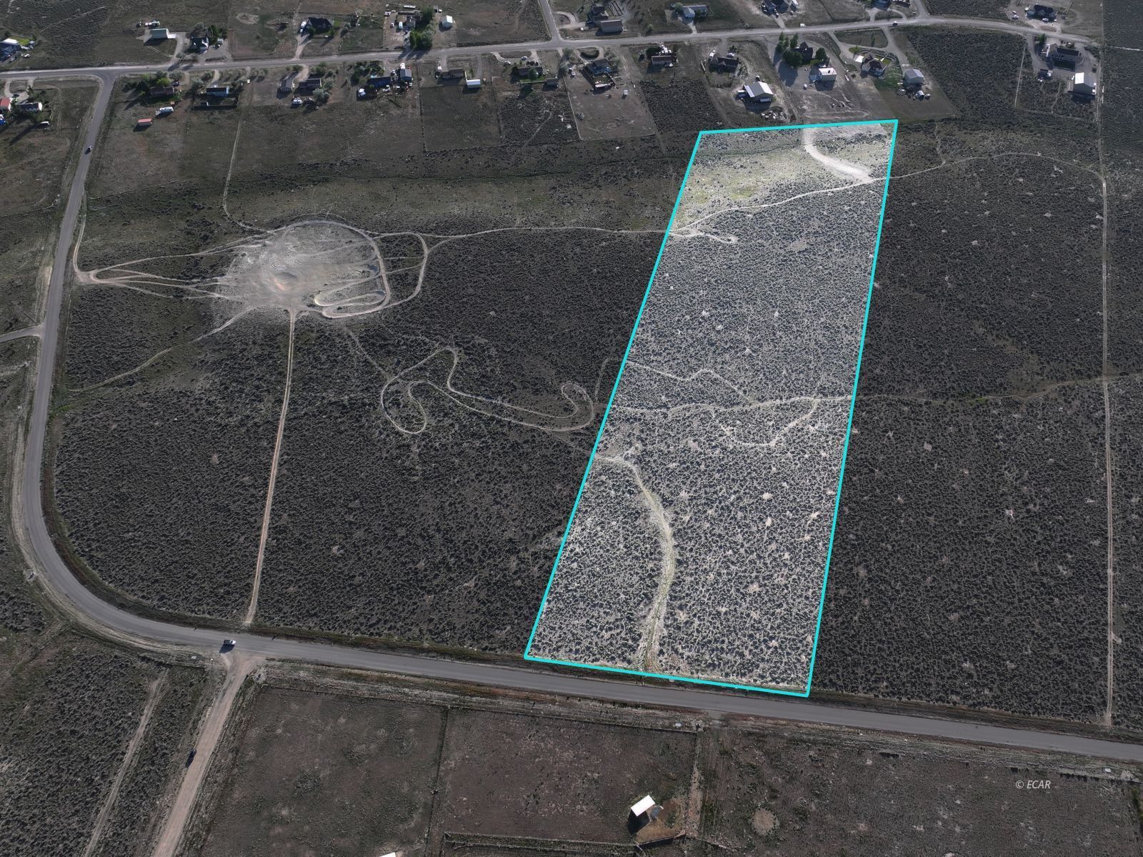 Corral Lane Property Photo 1