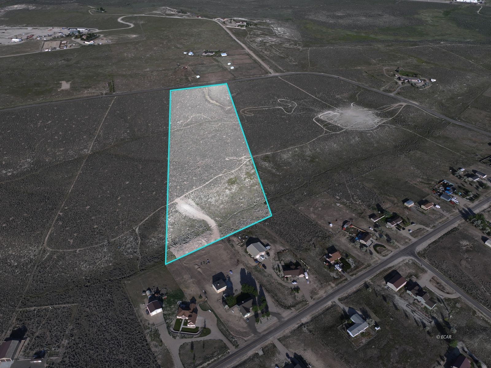 Corral Lane Property Photo 2