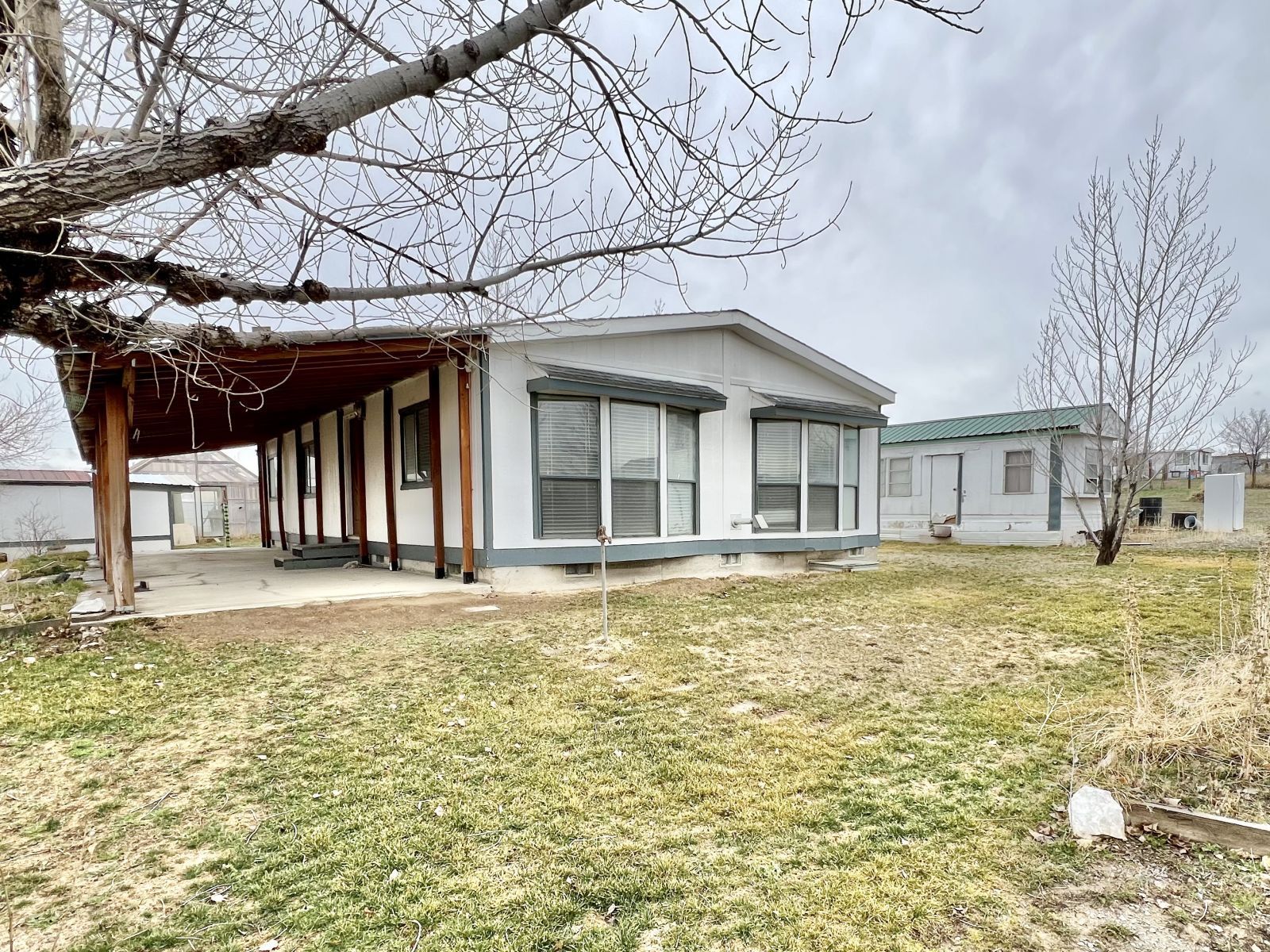 3433 Crow Avenue Property Photo 1