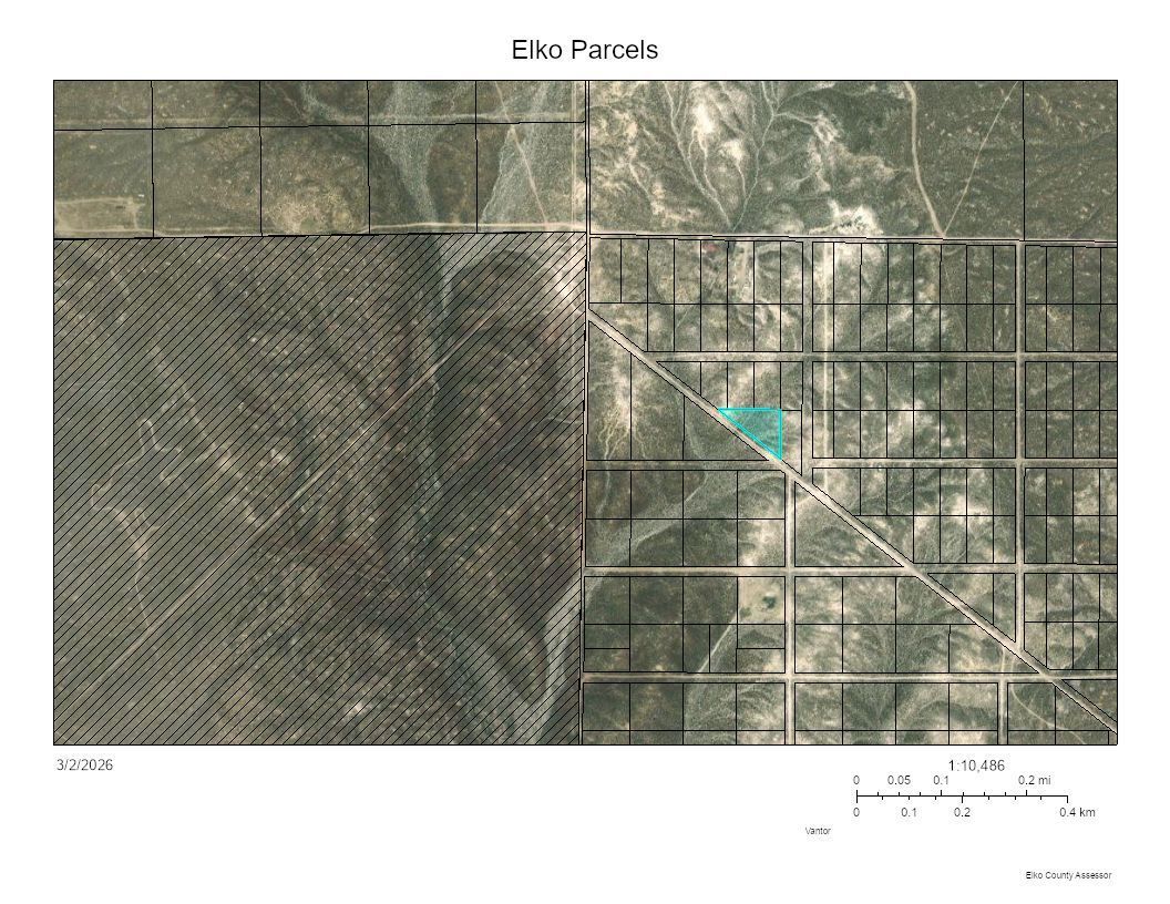 TBD Navajo Avenue Property Photo 1