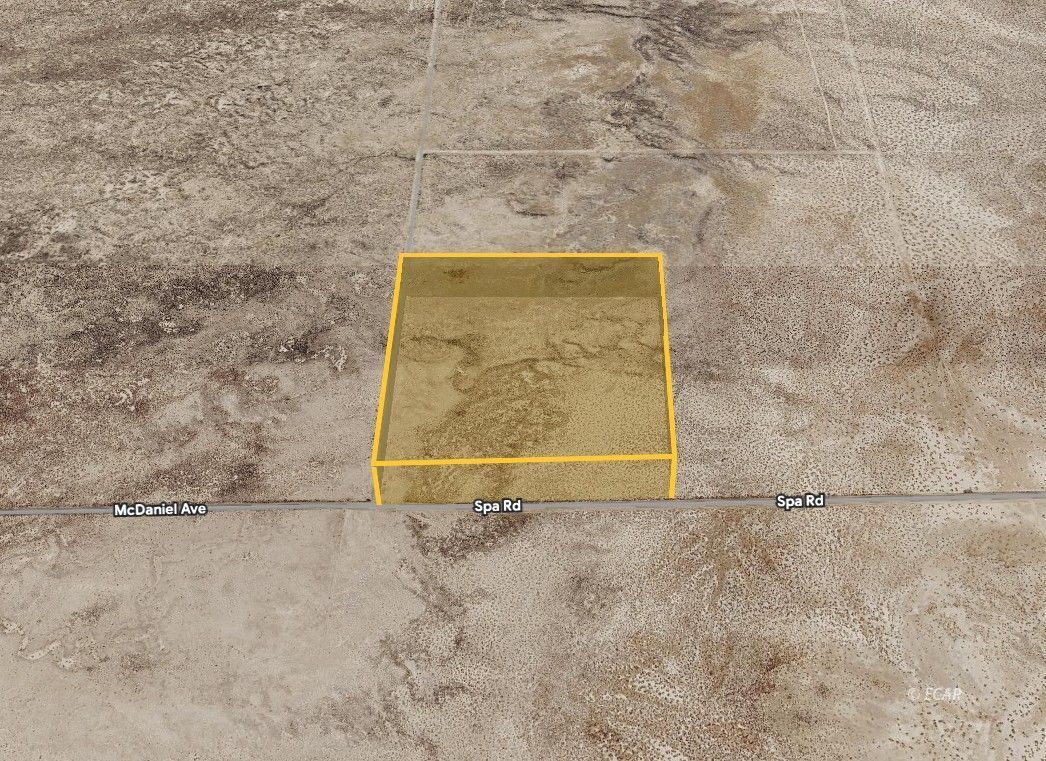 T30n,r48e Sec. 35 Nv Parcel Property Photo 5