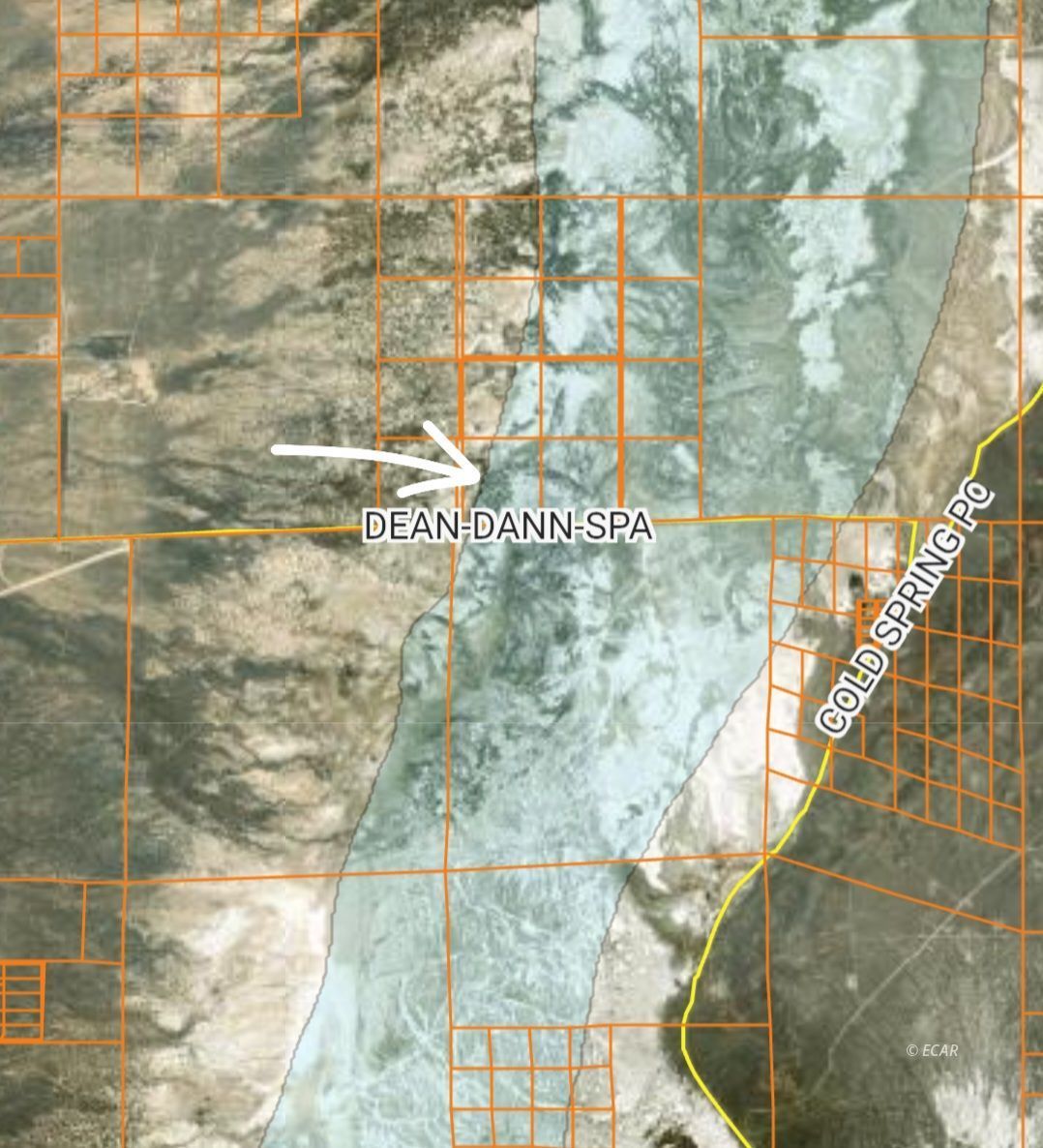 T30n,r48e Sec. 35 Nv Parcel Property Photo 16