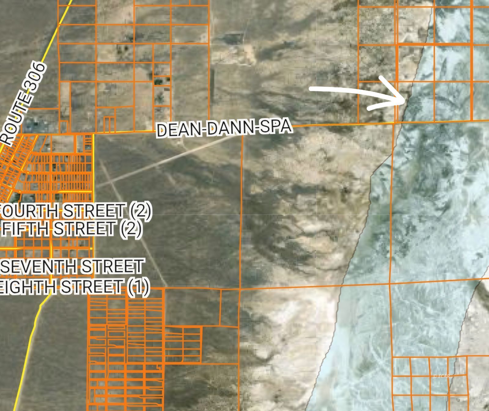 T30n,r48e Sec. 35 Nv Parcel Property Photo 17
