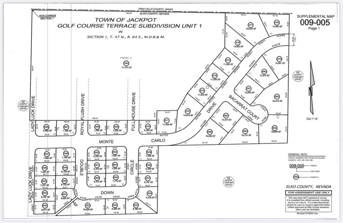 3056 Monte Carlo Drive Property Photo 13