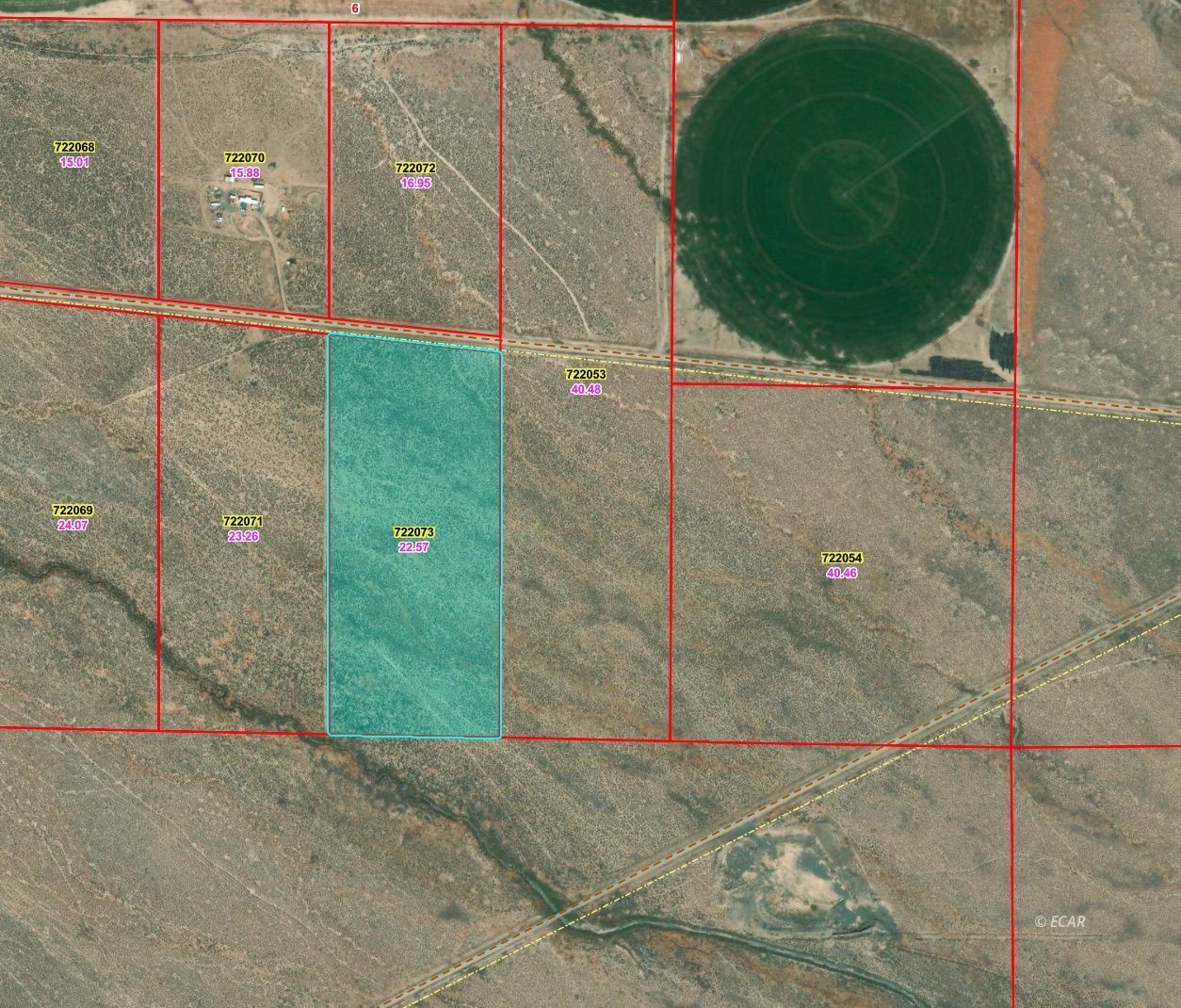 Filippini Ranch Road Property Photo 9