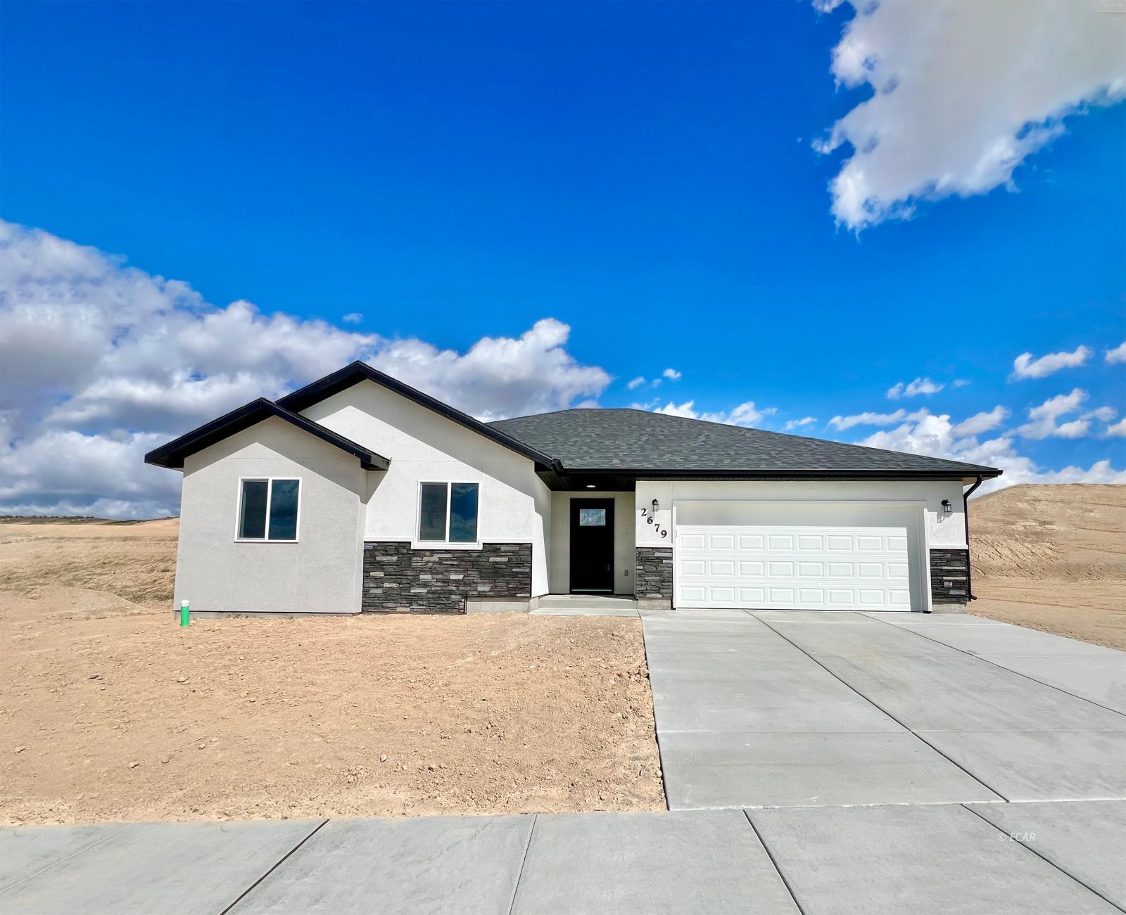 1719 Opal Drive Property Photo 1