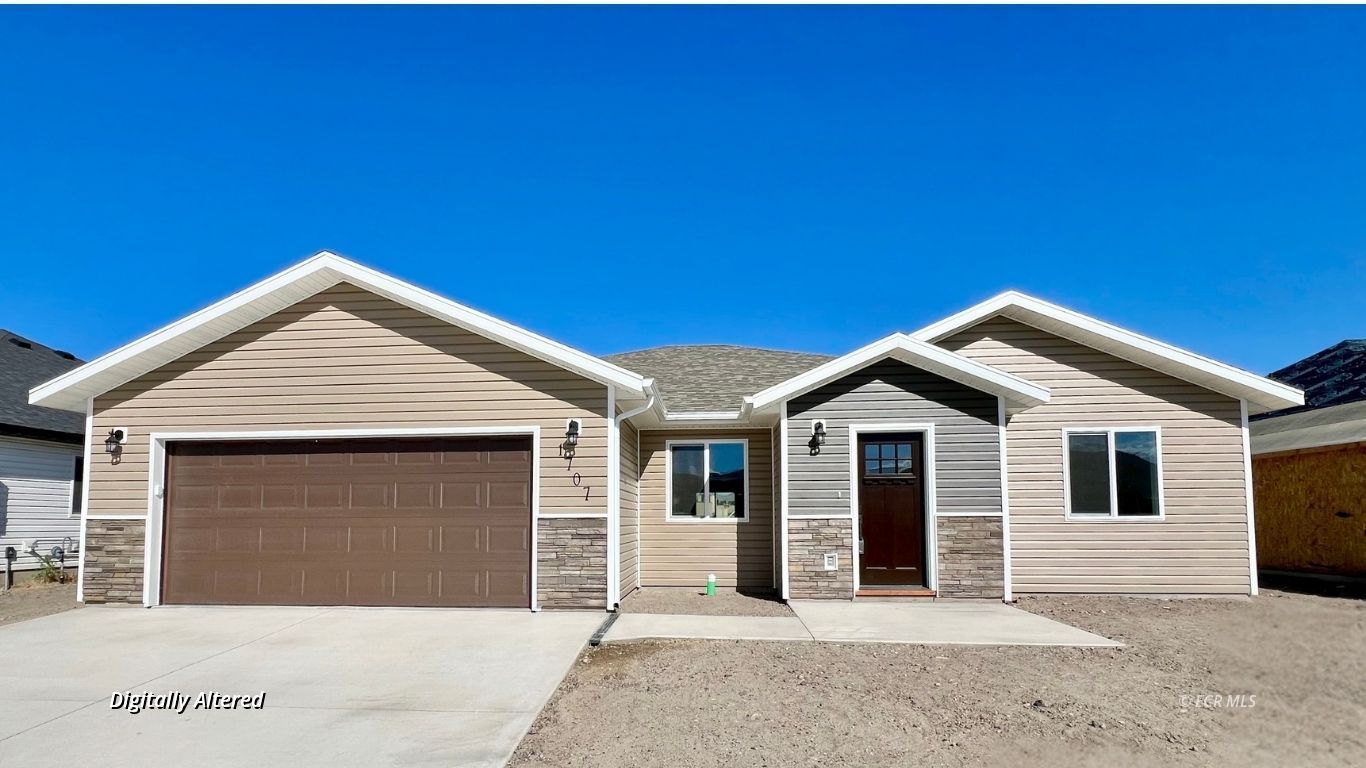 1707 Opal Drive Property Photo 1