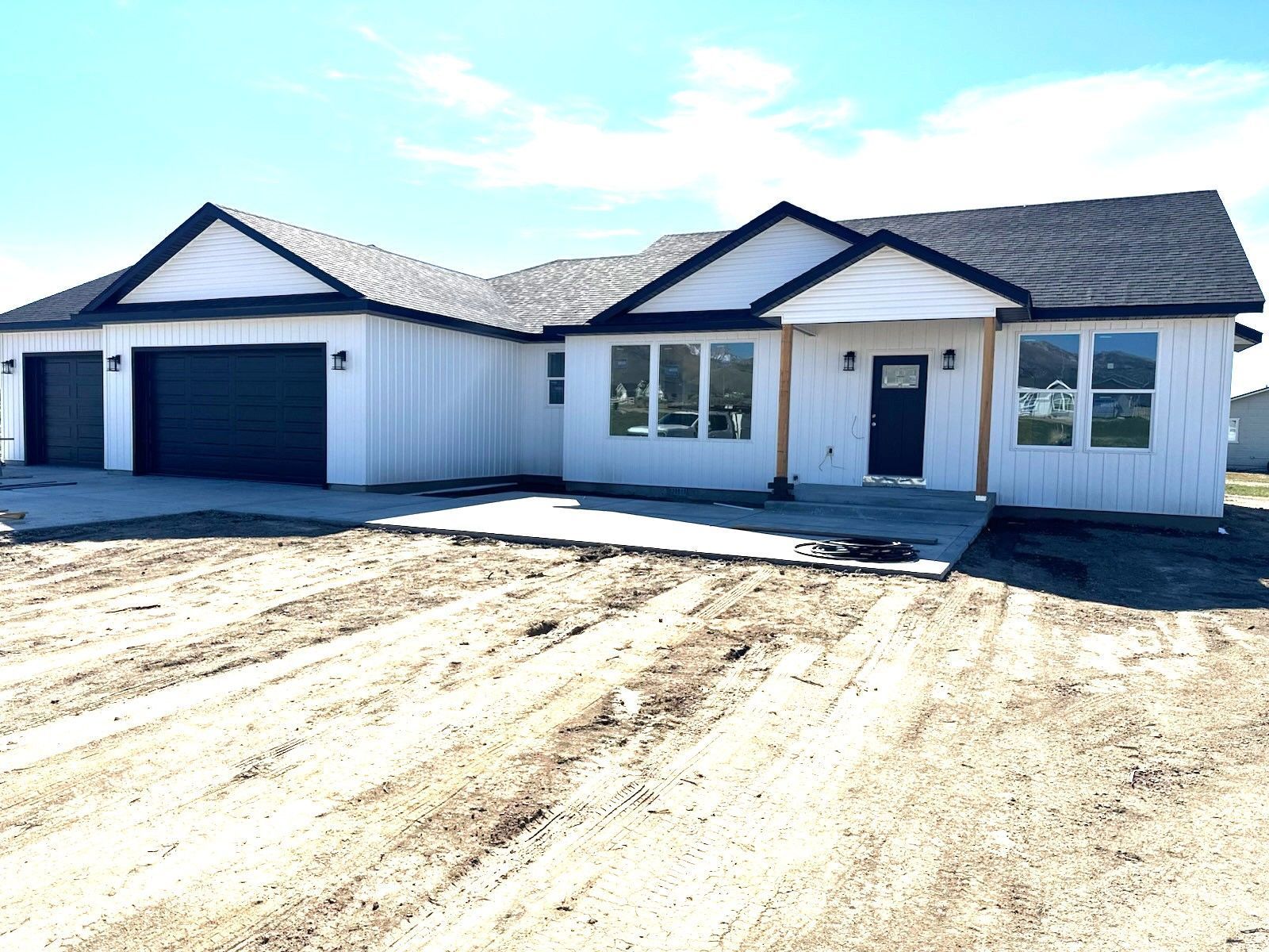 715 Aesop Drive Property Photo 1