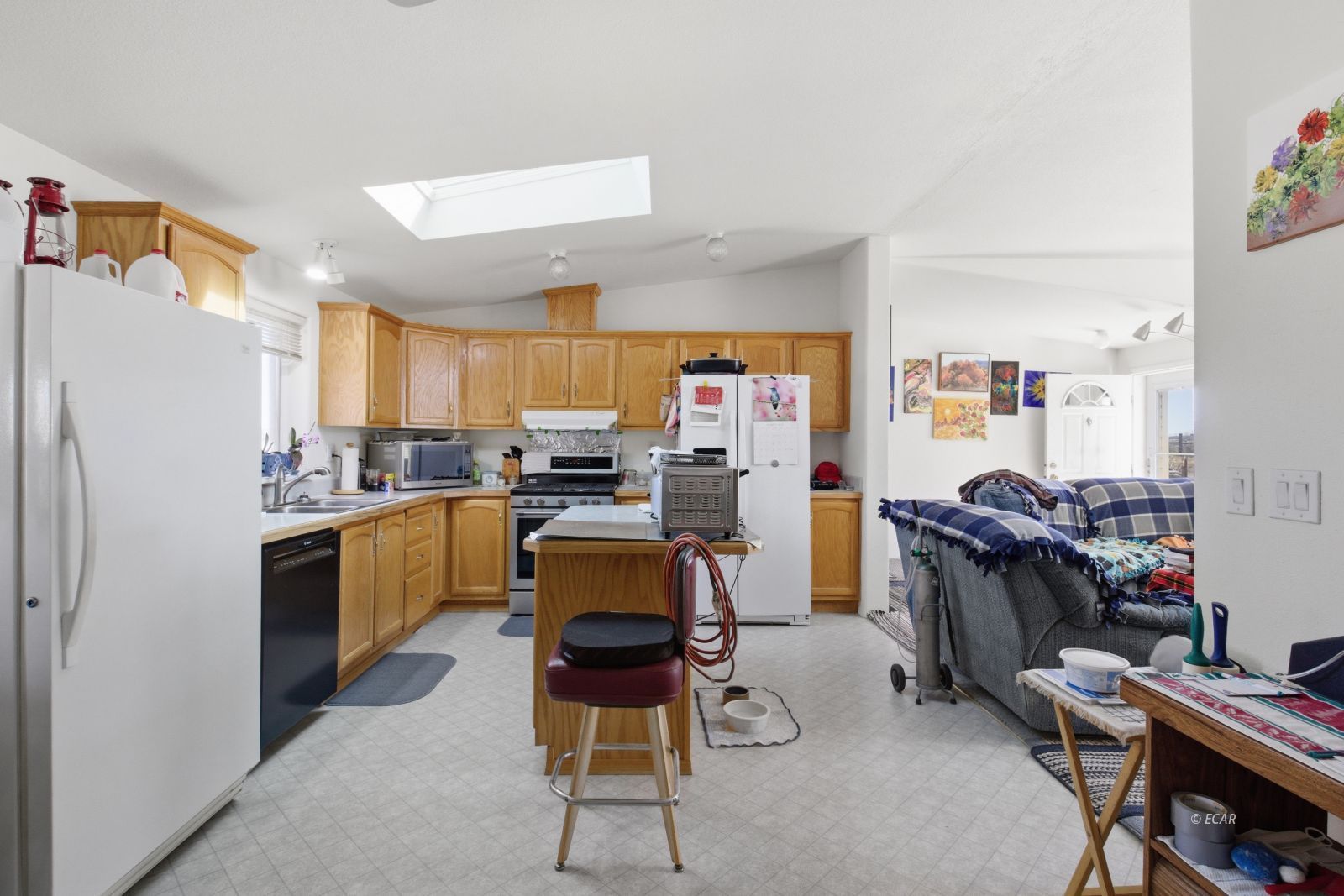 6157 Hayes Avenue Property Photo 7