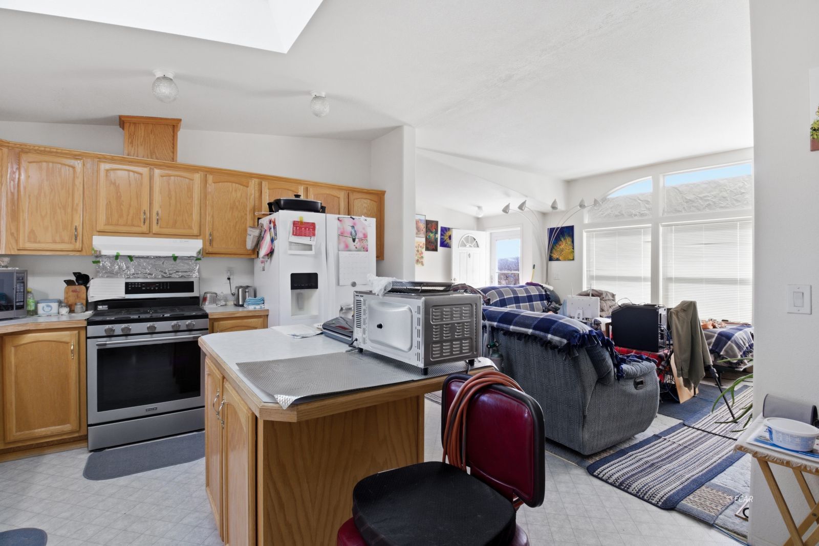 6157 Hayes Avenue Property Photo 8