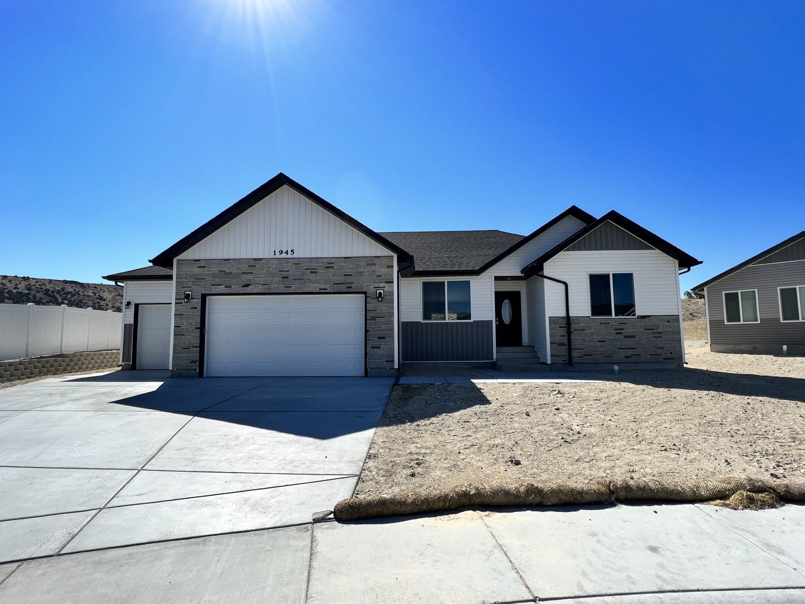 Lot B13 Diamond Ridge Drive Property Photo 1