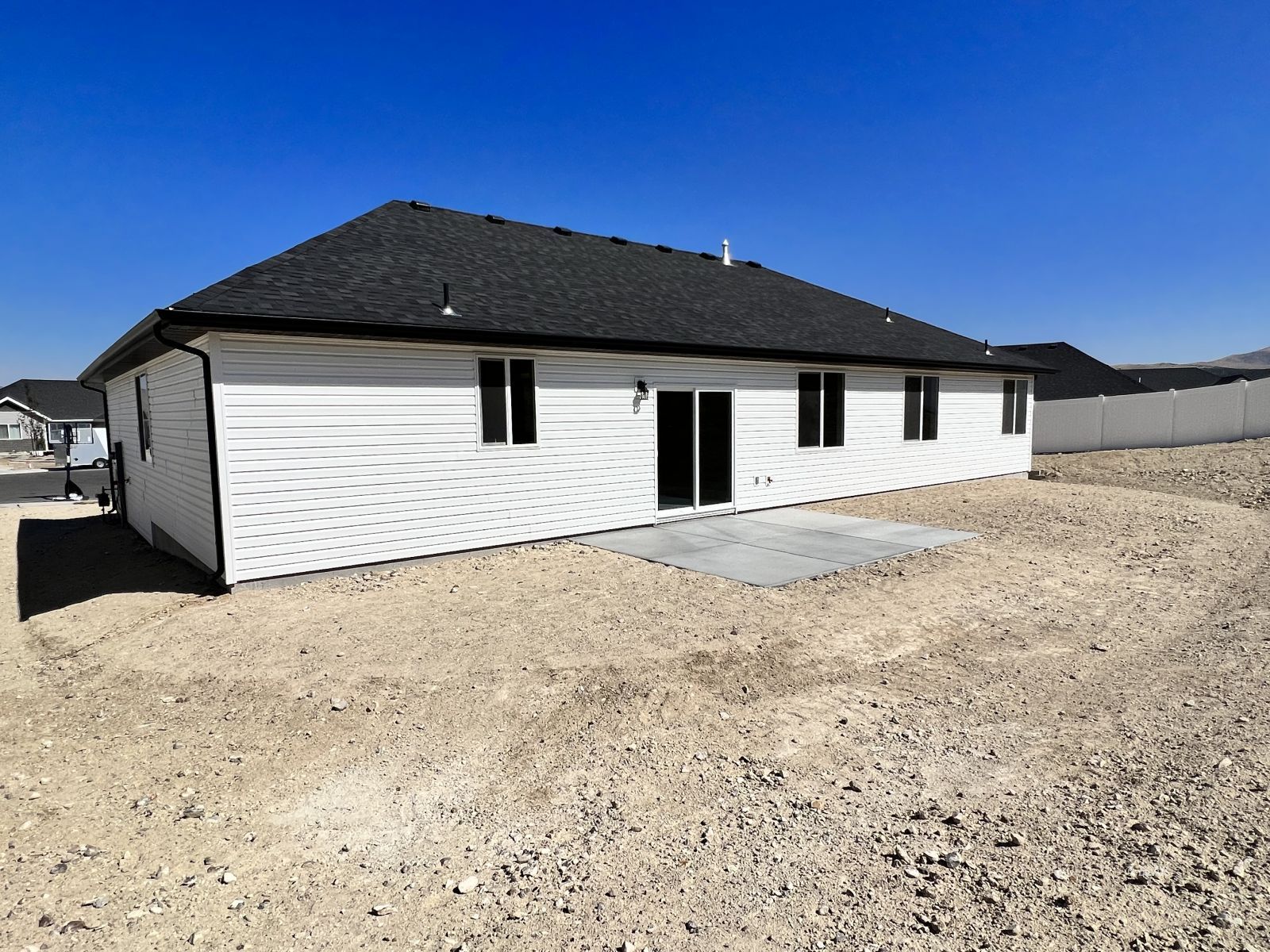 Lot B13 Diamond Ridge Drive Property Photo 26