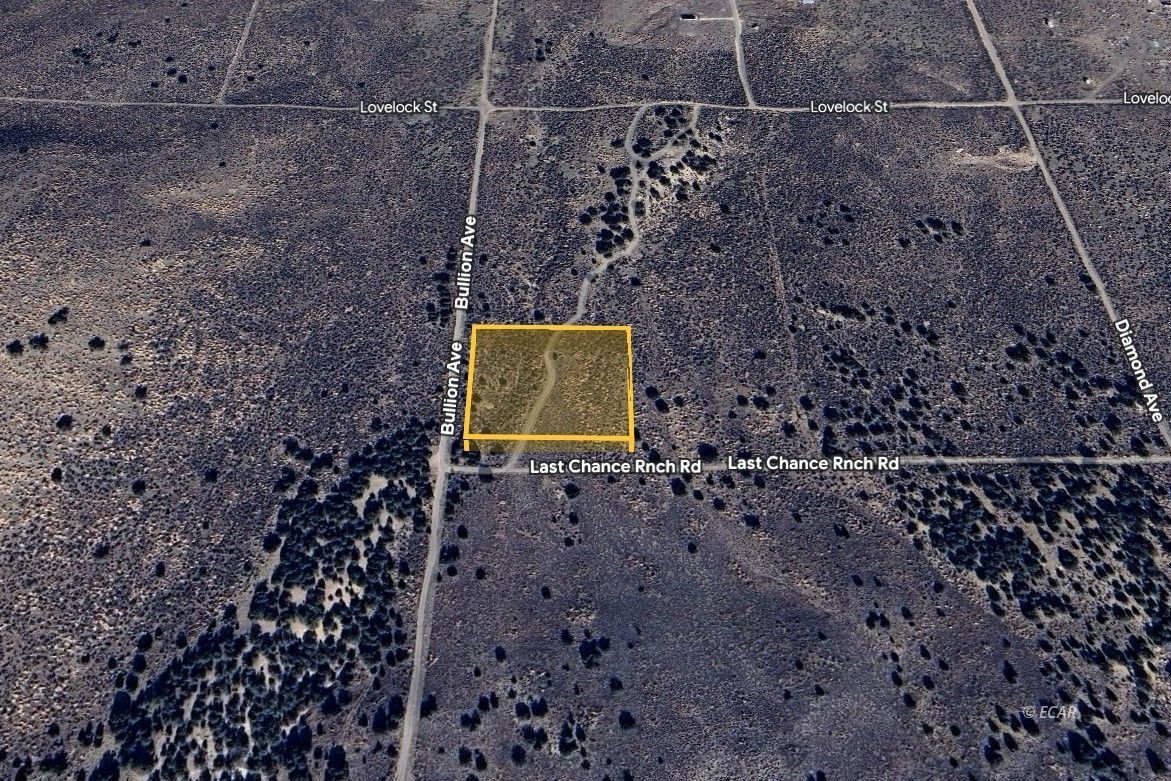 Tbd Bullion Avenue Property Photo 3