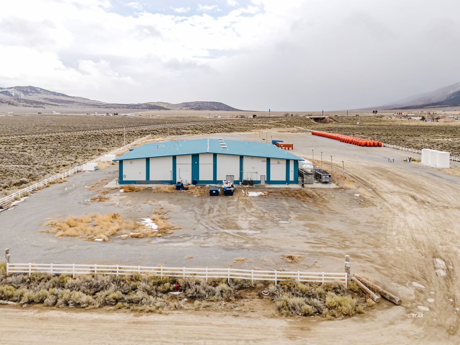 1120 Hacienda Ranch Road Property Photo 1