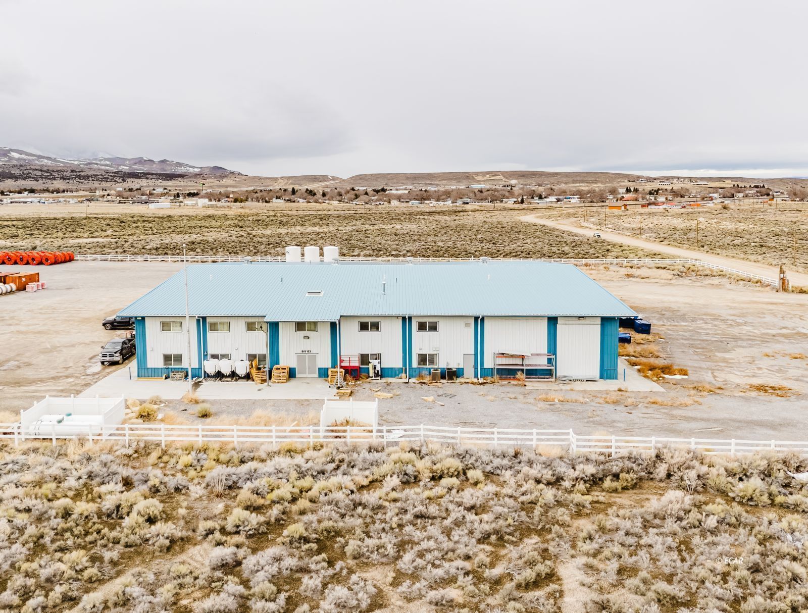 1120 Hacienda Ranch Road Property Photo 3