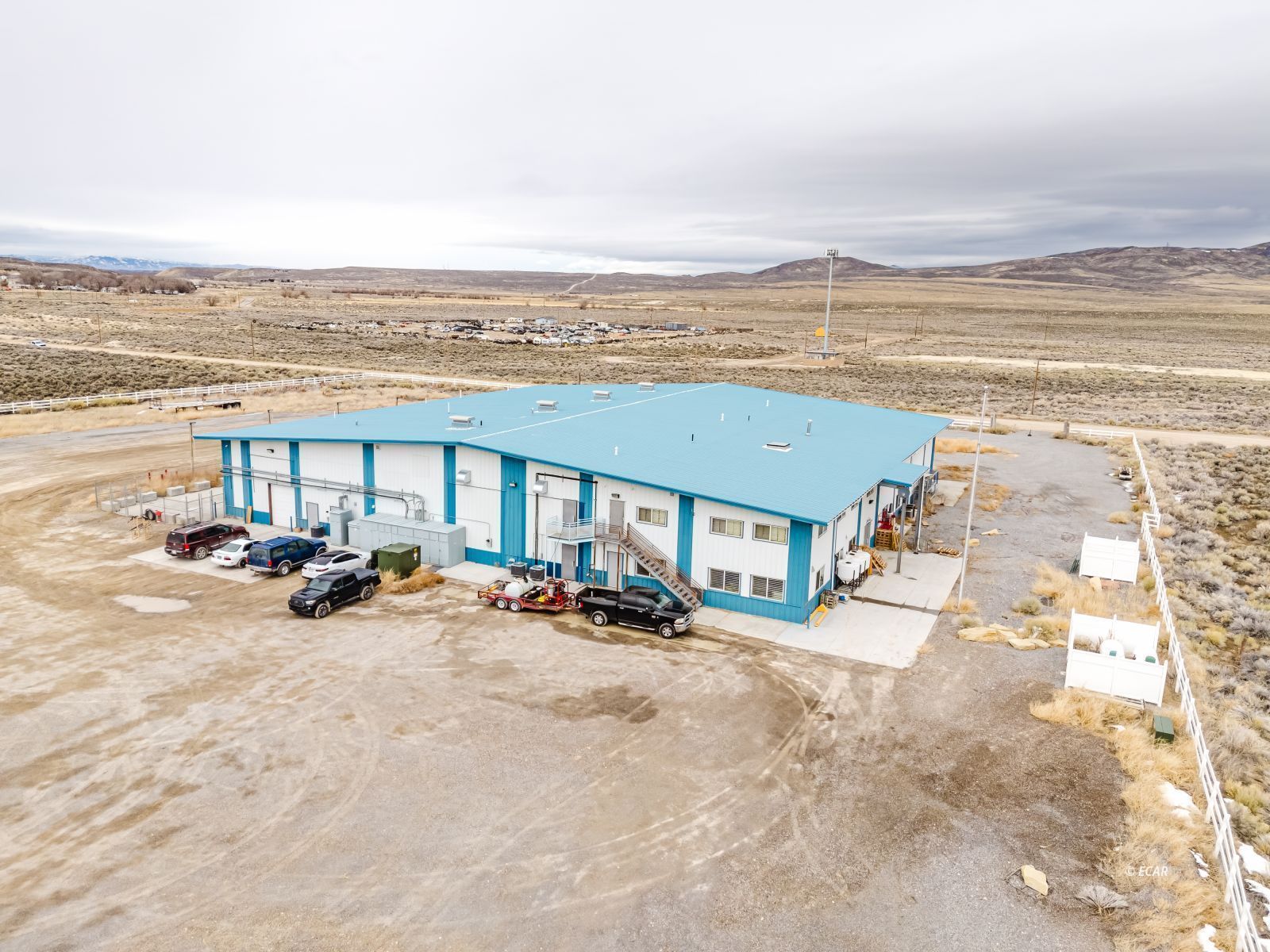 1120 Hacienda Ranch Road Property Photo 4