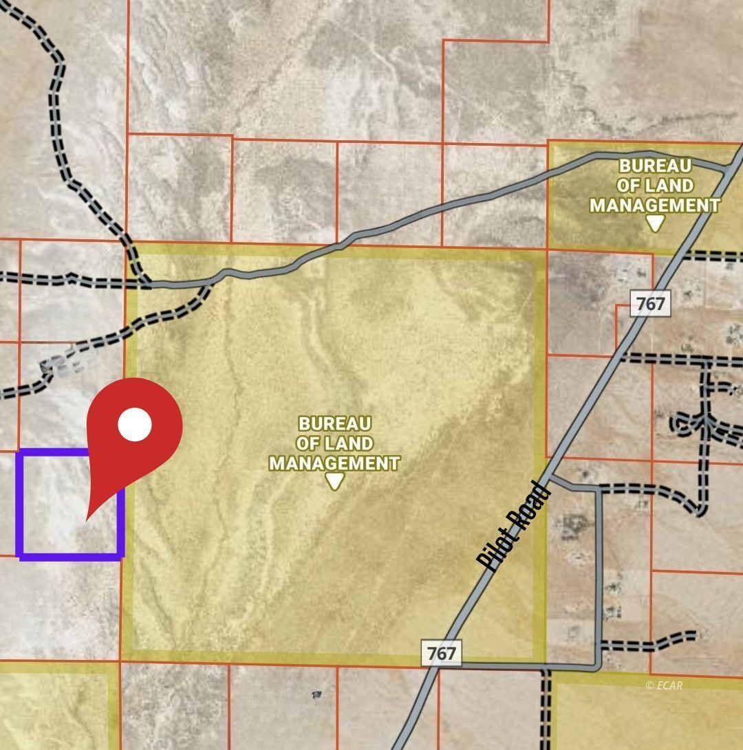 075008044 Meadow Valley Ranches Parcel 844 Property Photo 1