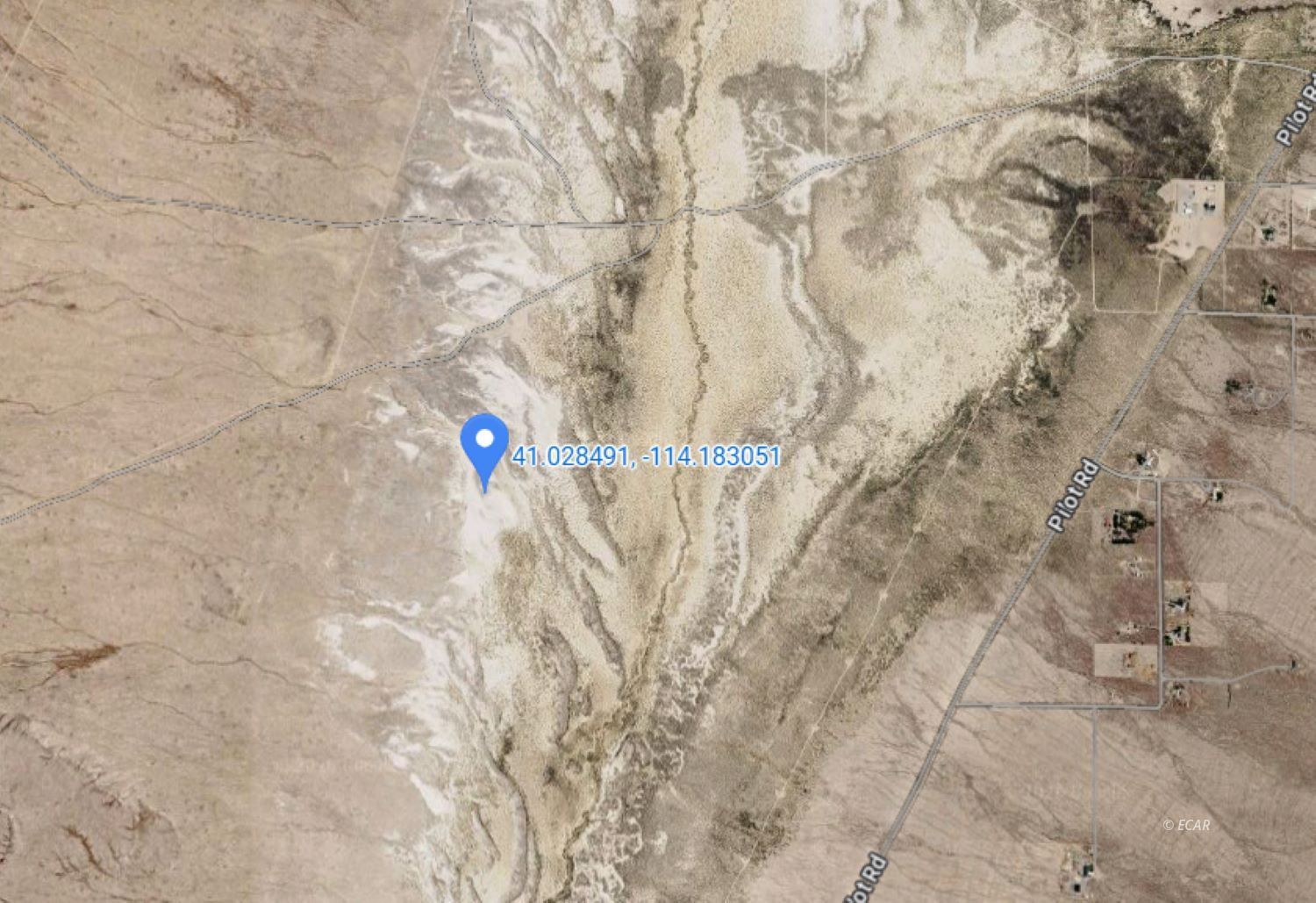 075008044 Meadow Valley Ranches Parcel 844 Property Photo 2