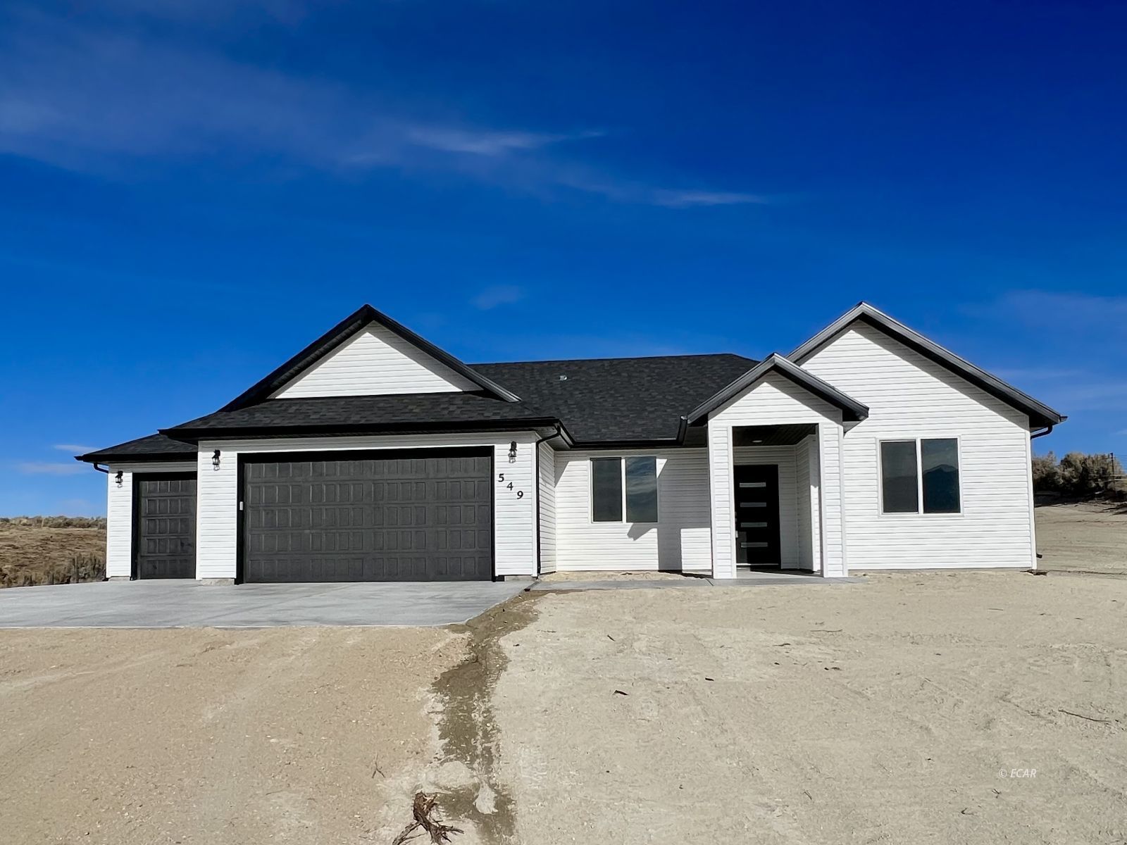 Lot C5 Ridgeway Drive Property Photo 1