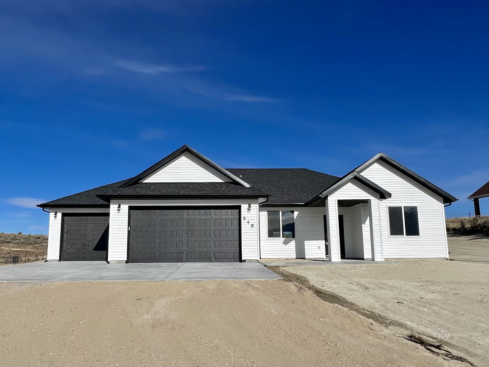 Lot C5 Ridgeway Drive Property Photo 2