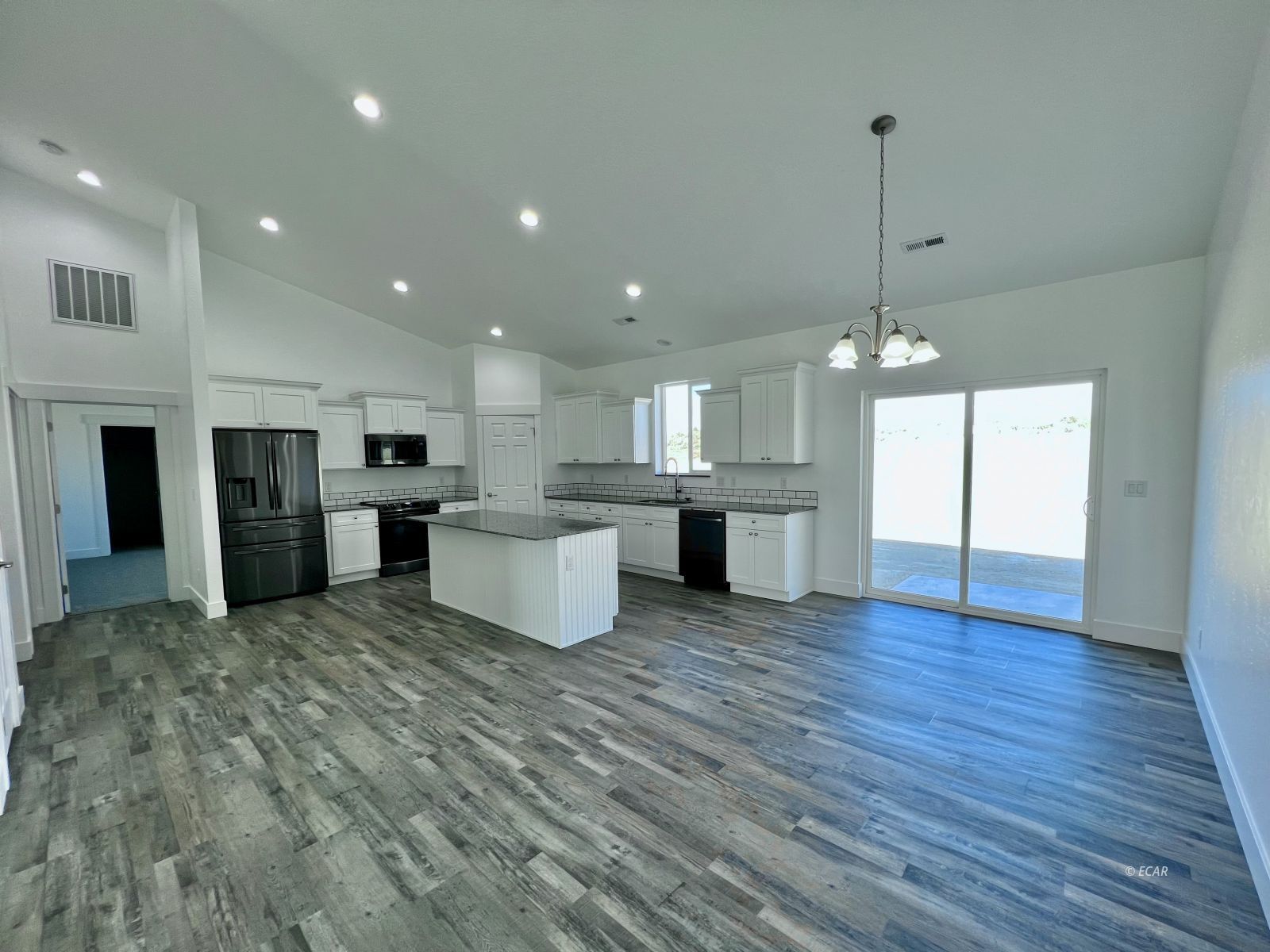 Lot C5 Ridgeway Drive Property Photo 3