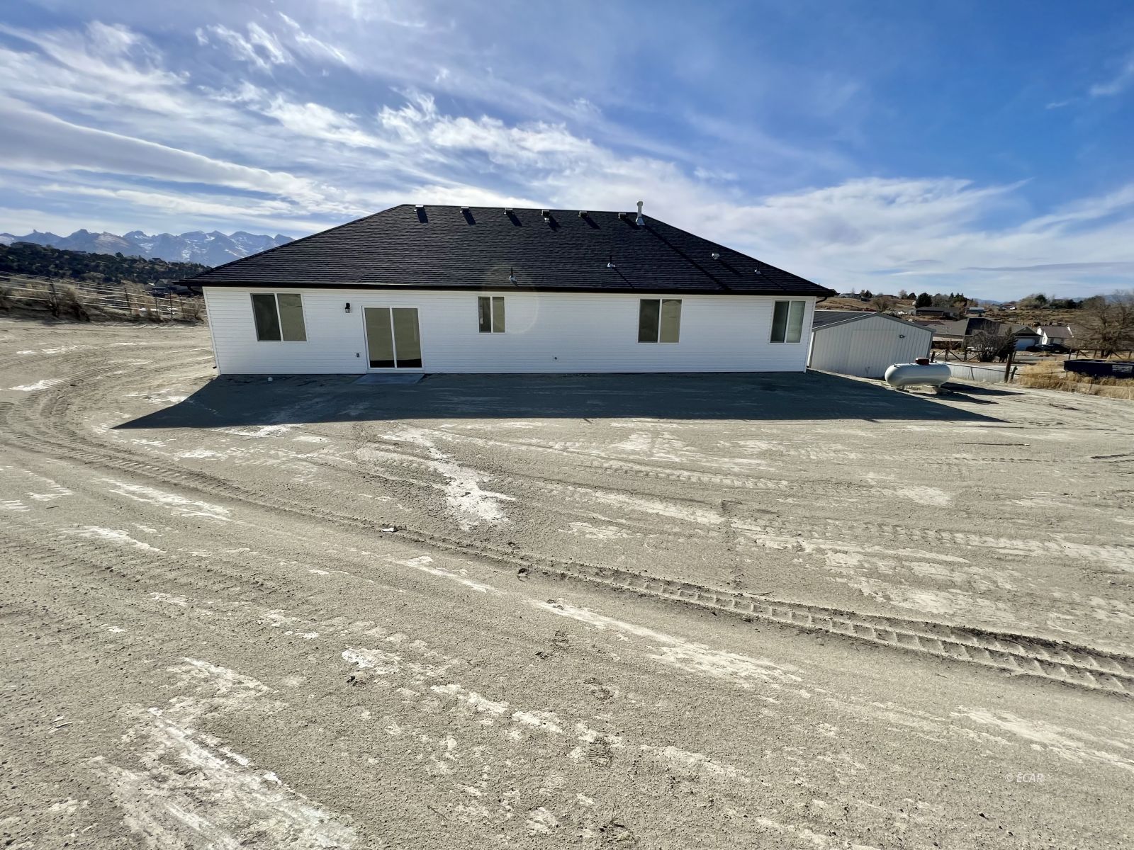 Lot C5 Ridgeway Drive Property Photo 26