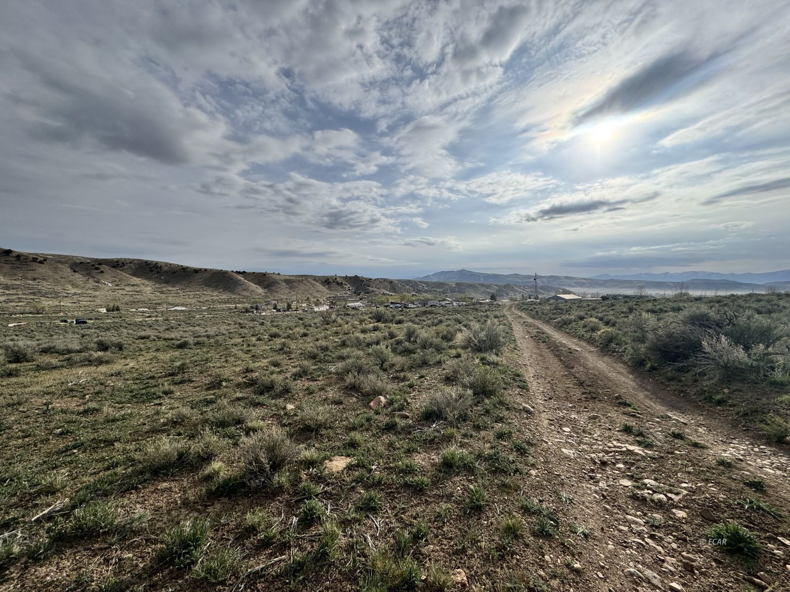 Tbd Kittridge Canyon Road Property Photo 2