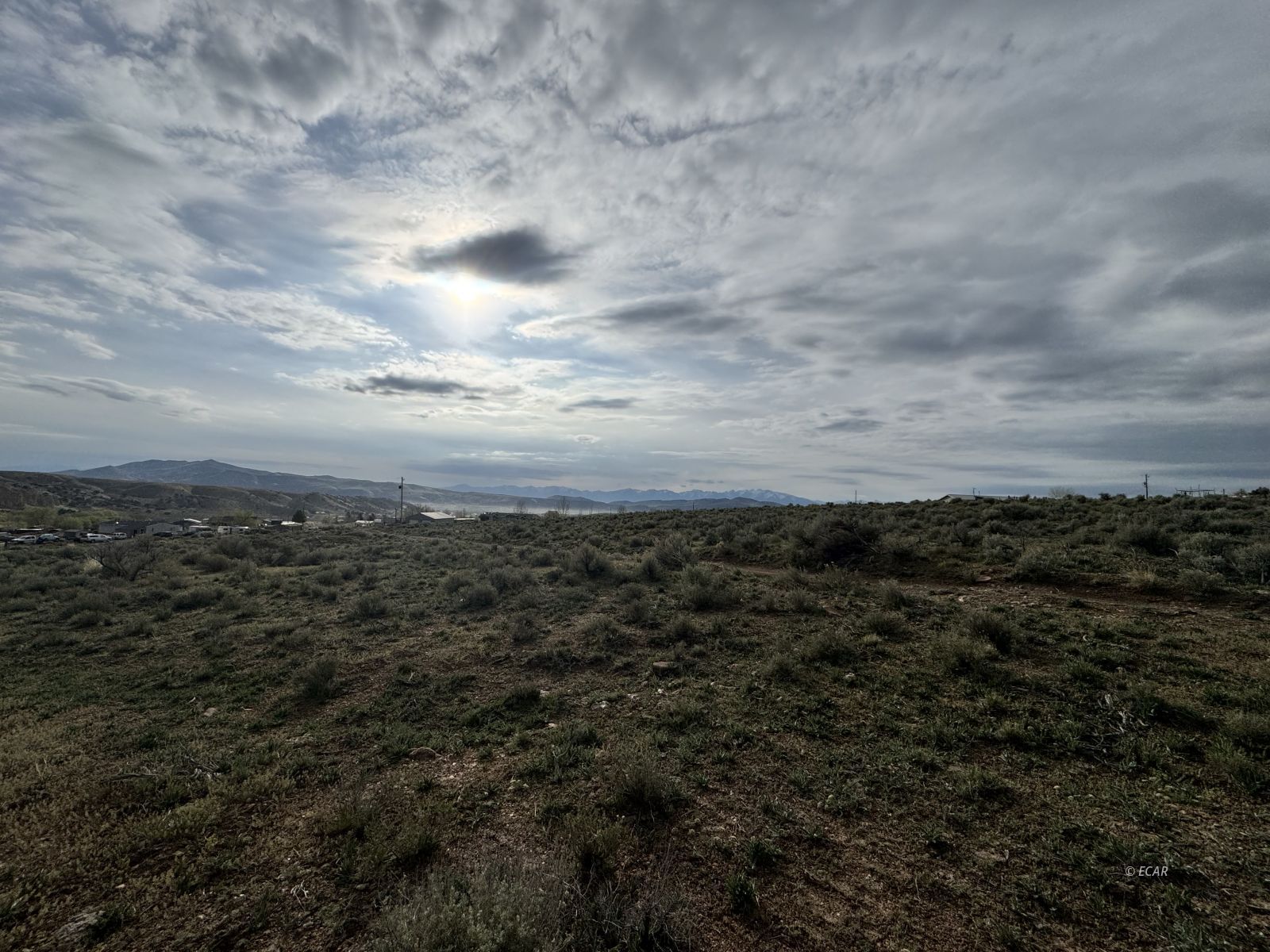 Tbd Kittridge Canyon Road Property Photo 3