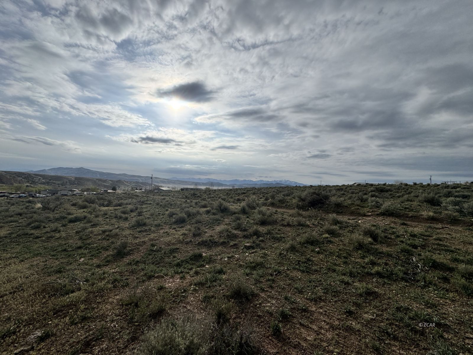 Tbd Kittridge Canyon Road Property Photo 5