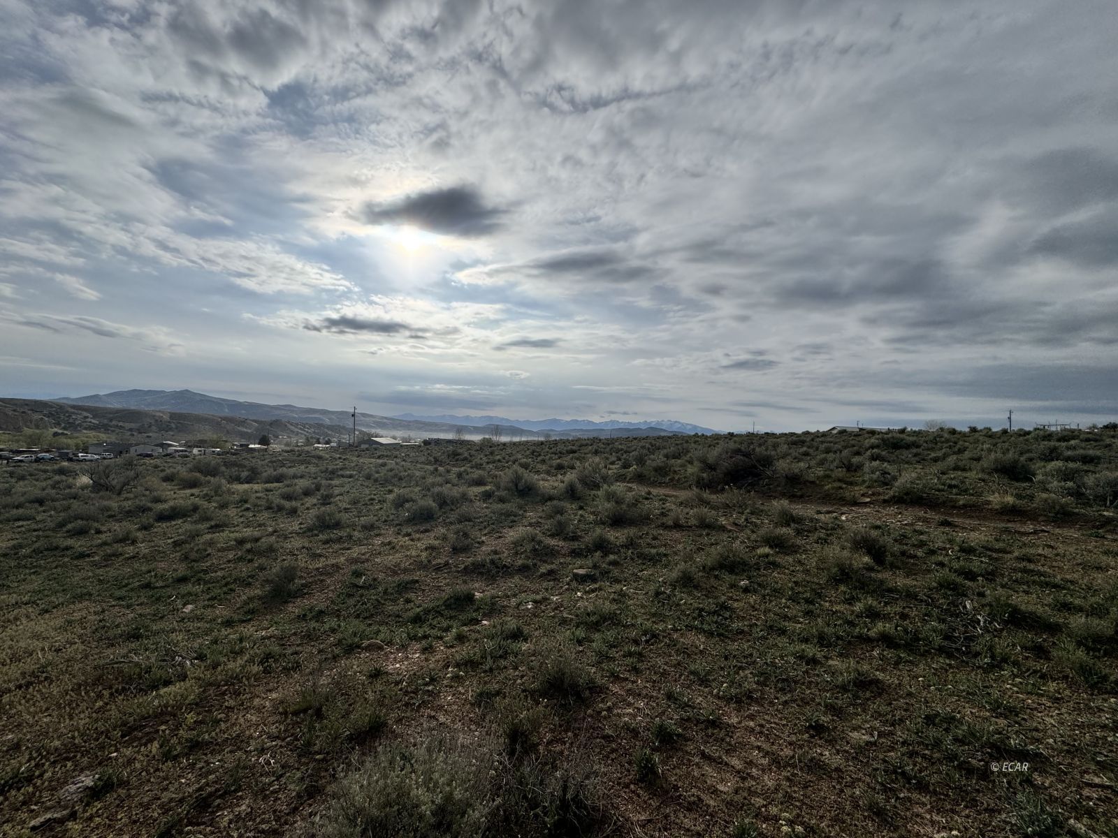 Tbd Kittridge Canyon Road Property Photo 6
